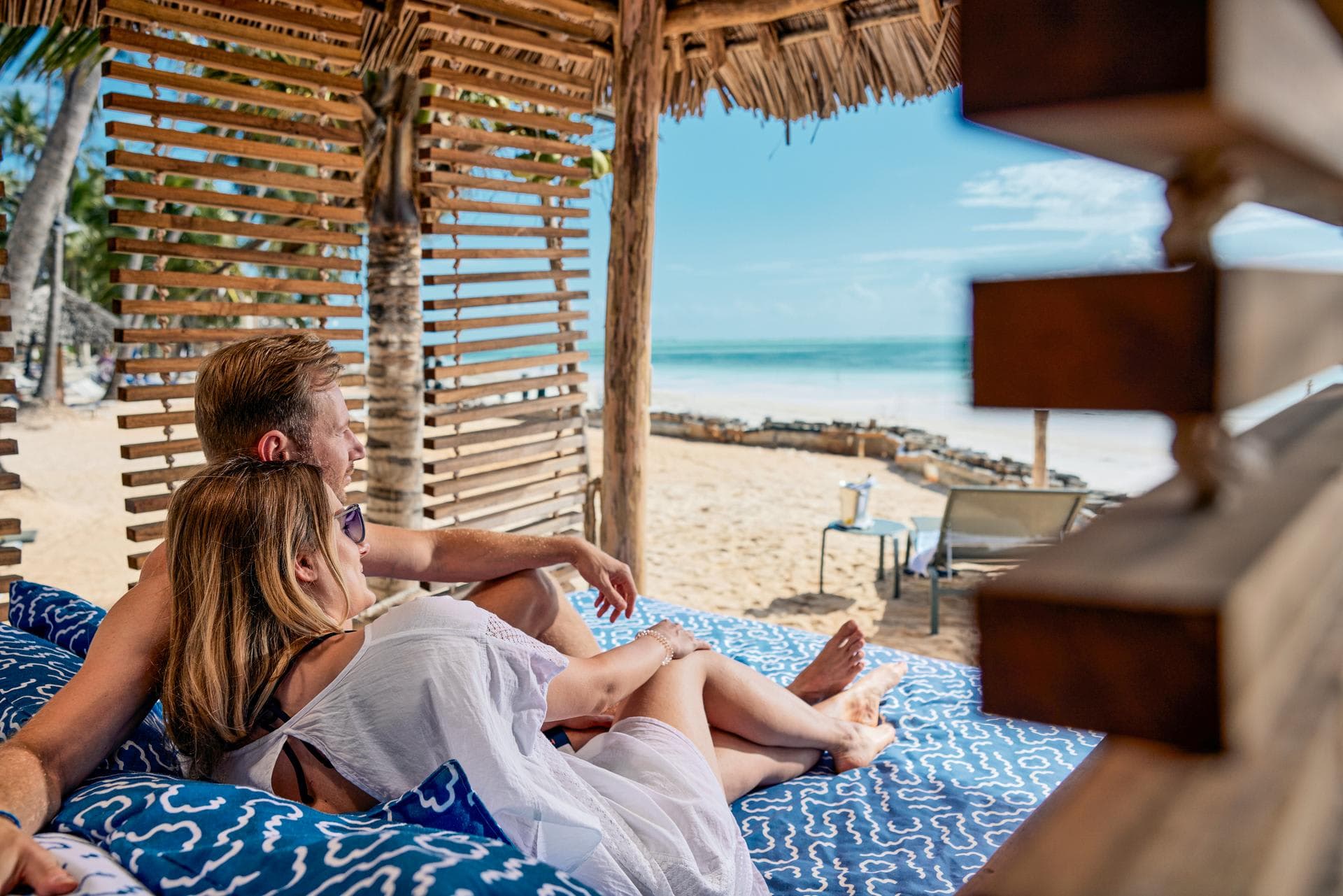 TUI Blue Bahari Zanzibar Ansicht 7