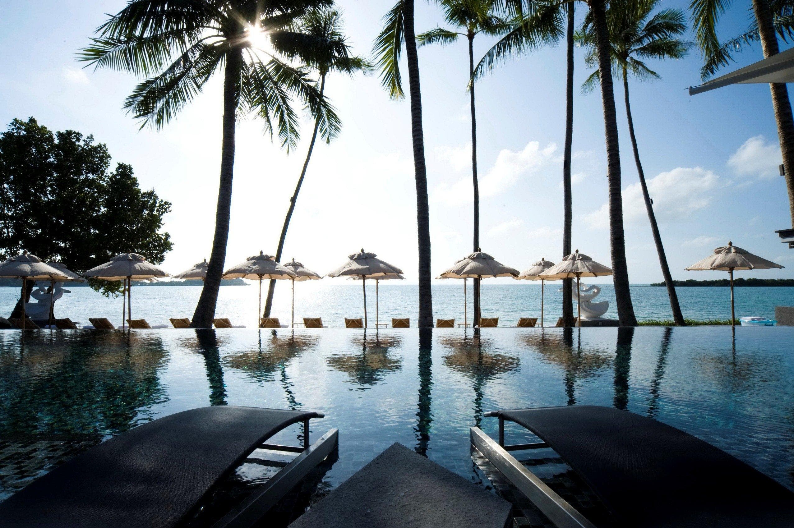 Hotel Sareeraya Villas & Suites Ansicht 8