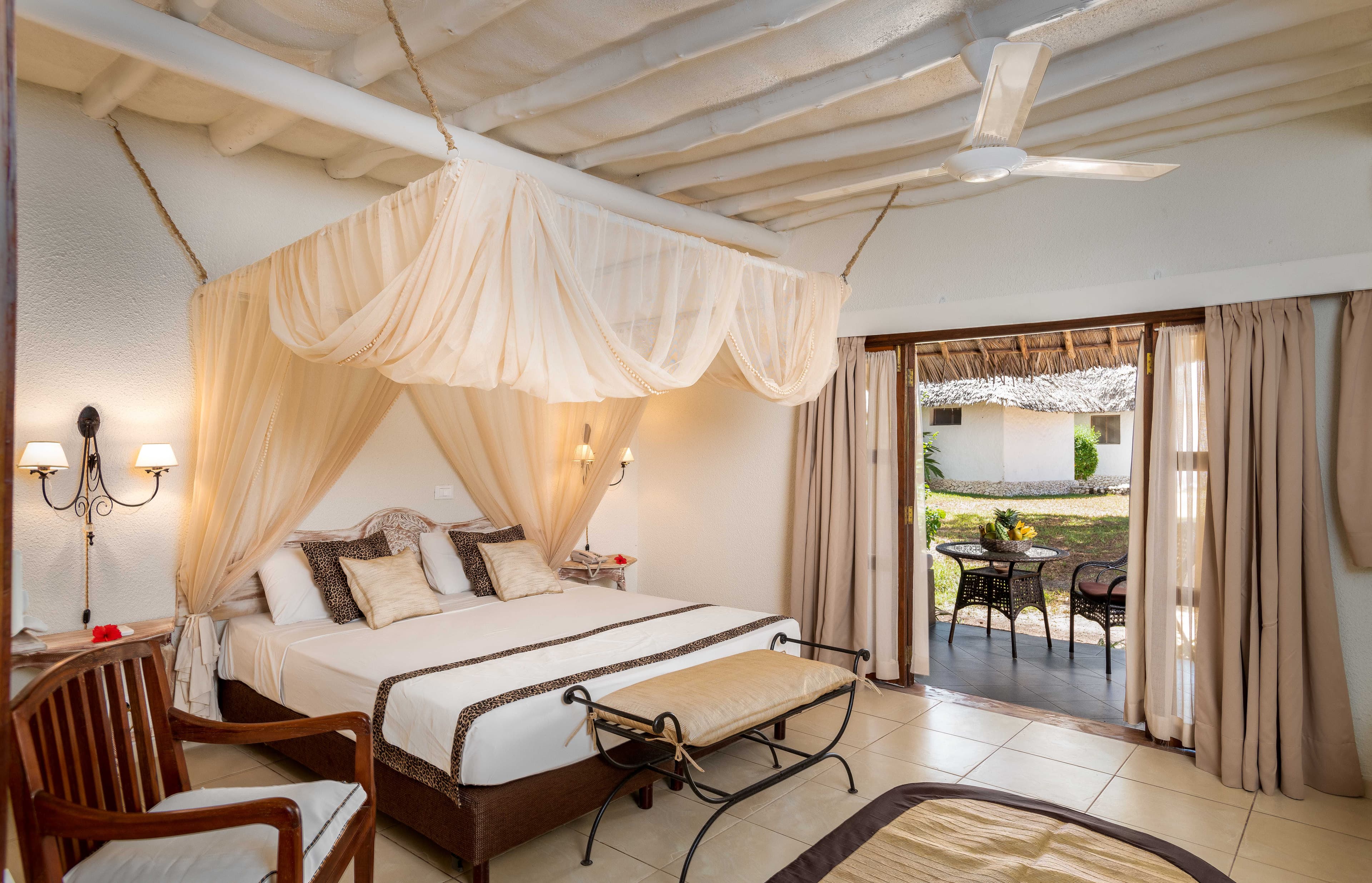 Karafuu Beach Resort & Spa Ansicht 6