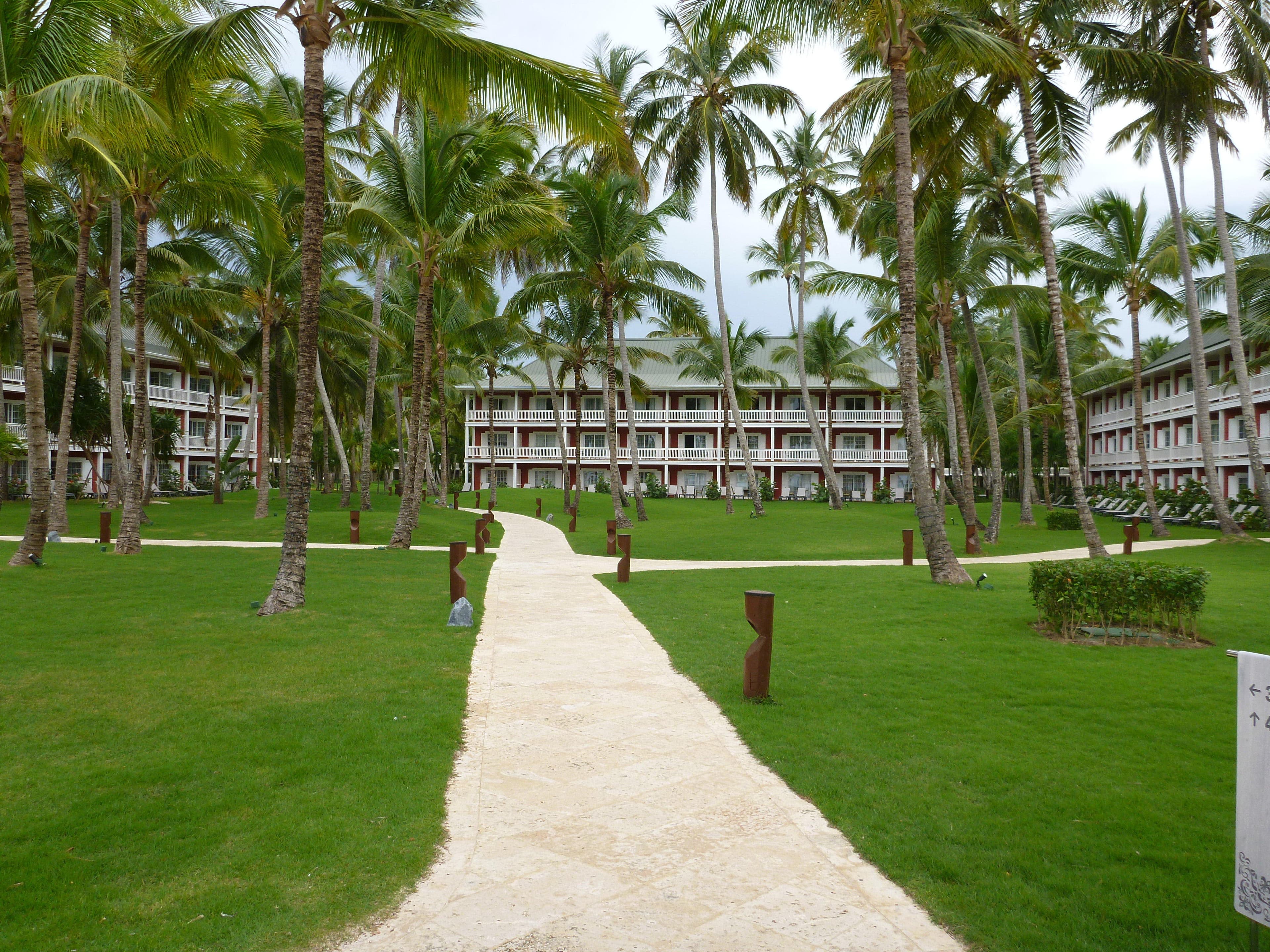 Barcelo Bavaro Beach - Adults only Ansicht 2
