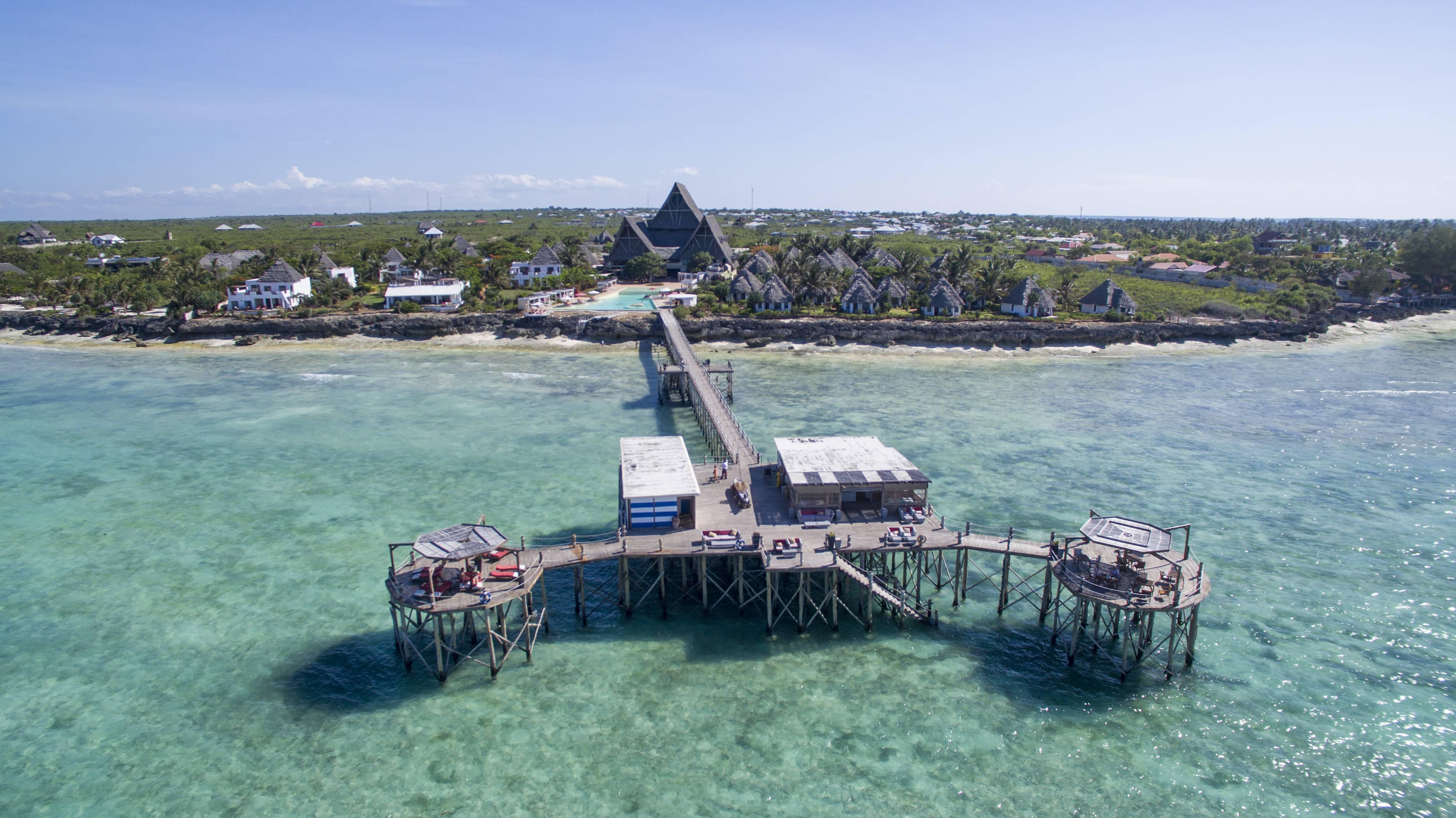 Hotel Essque Zalu Zanzibar Ansicht 9