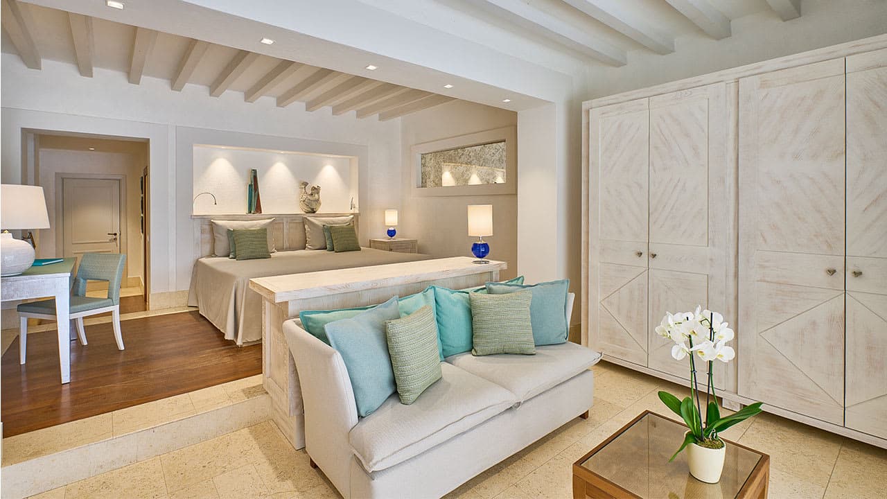 Forte Village - Hotel Il Castello Ansicht 6