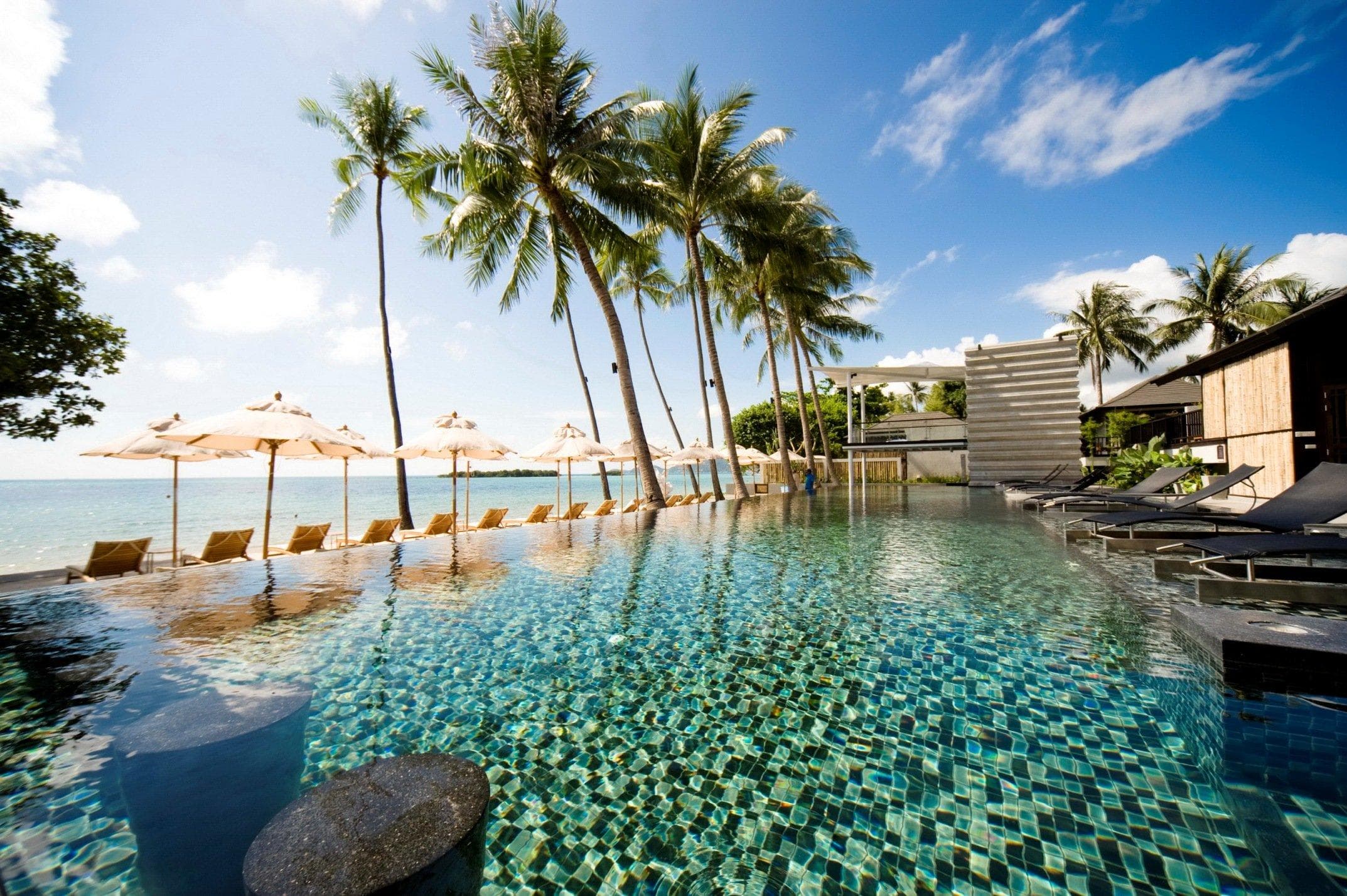 Hotel Sareeraya Villas & Suites Ansicht 7