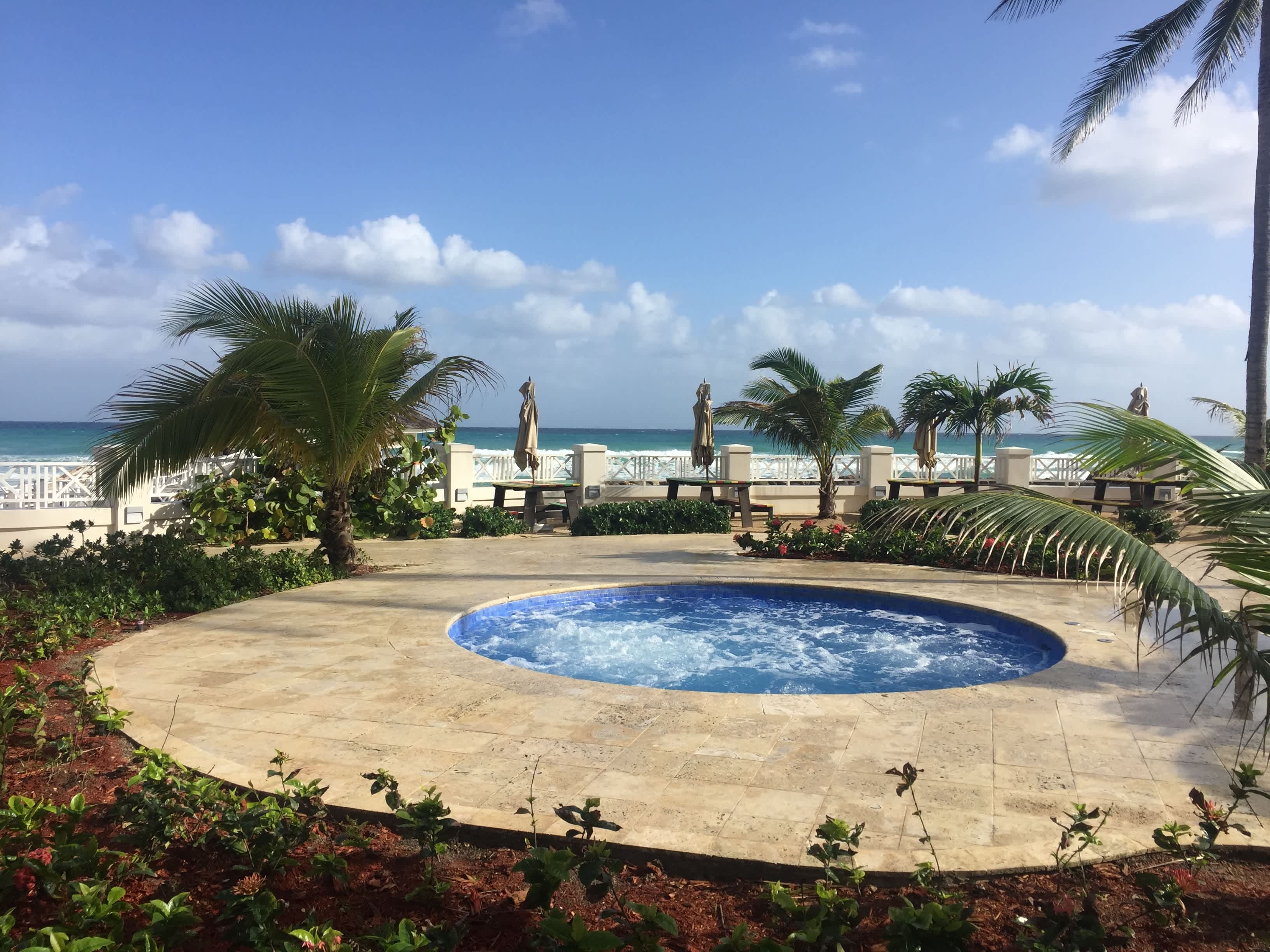 Hyatt Ziva Rose Hall Ansicht 10