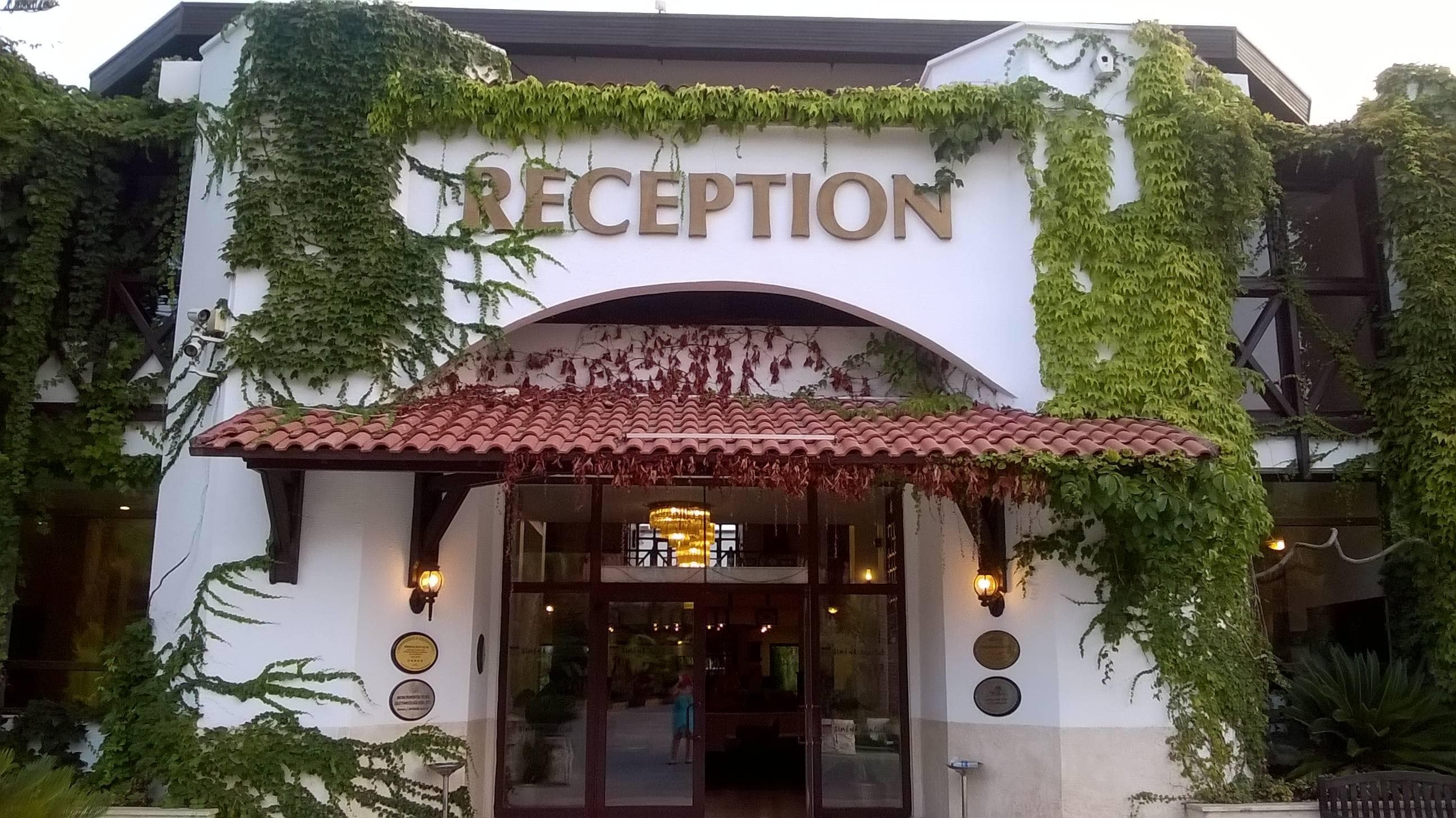 Emelda Sun Club Ansicht 2