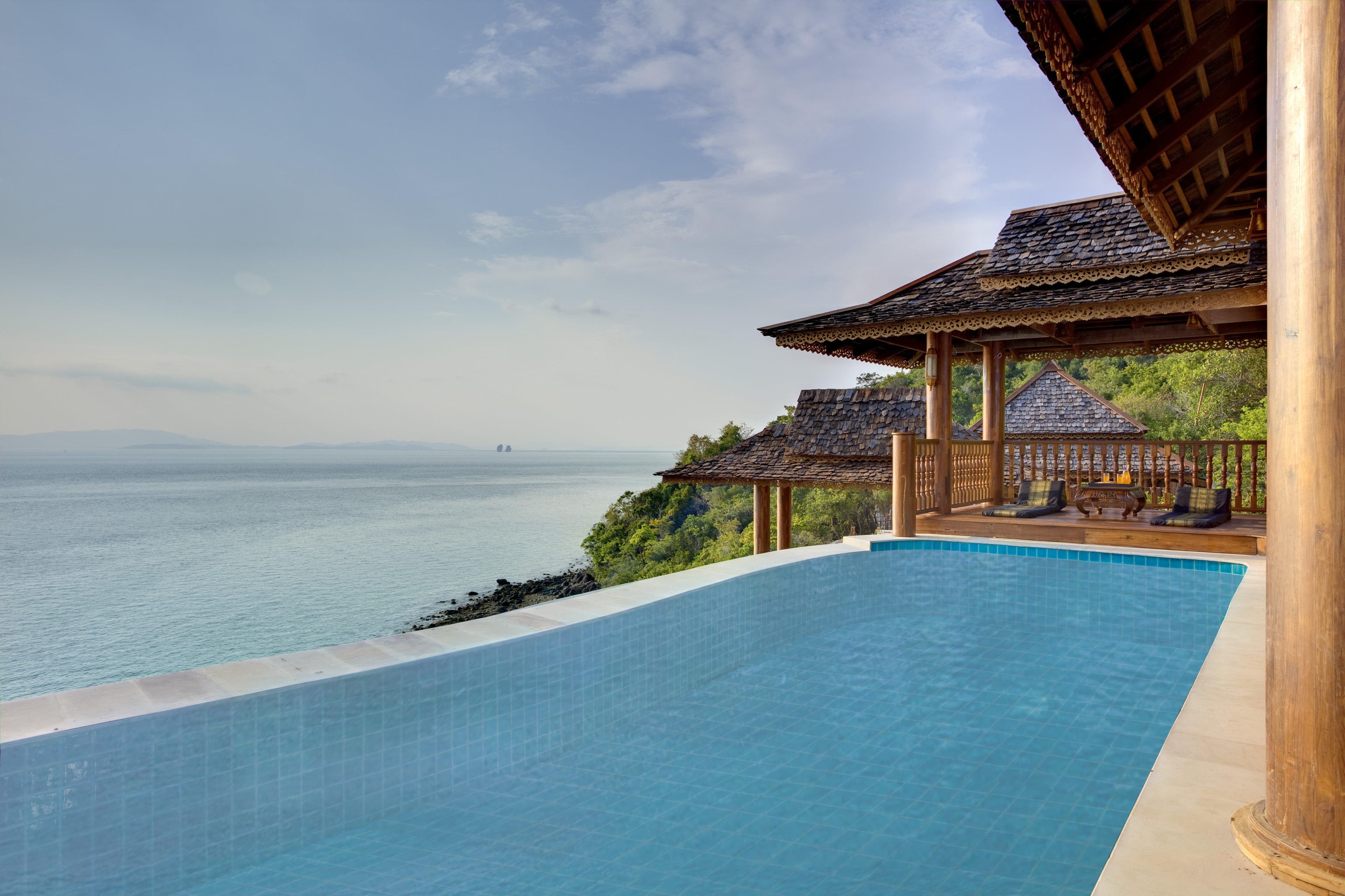 Santhiya Koh Yao Yai Resort & Spa Ansicht 7