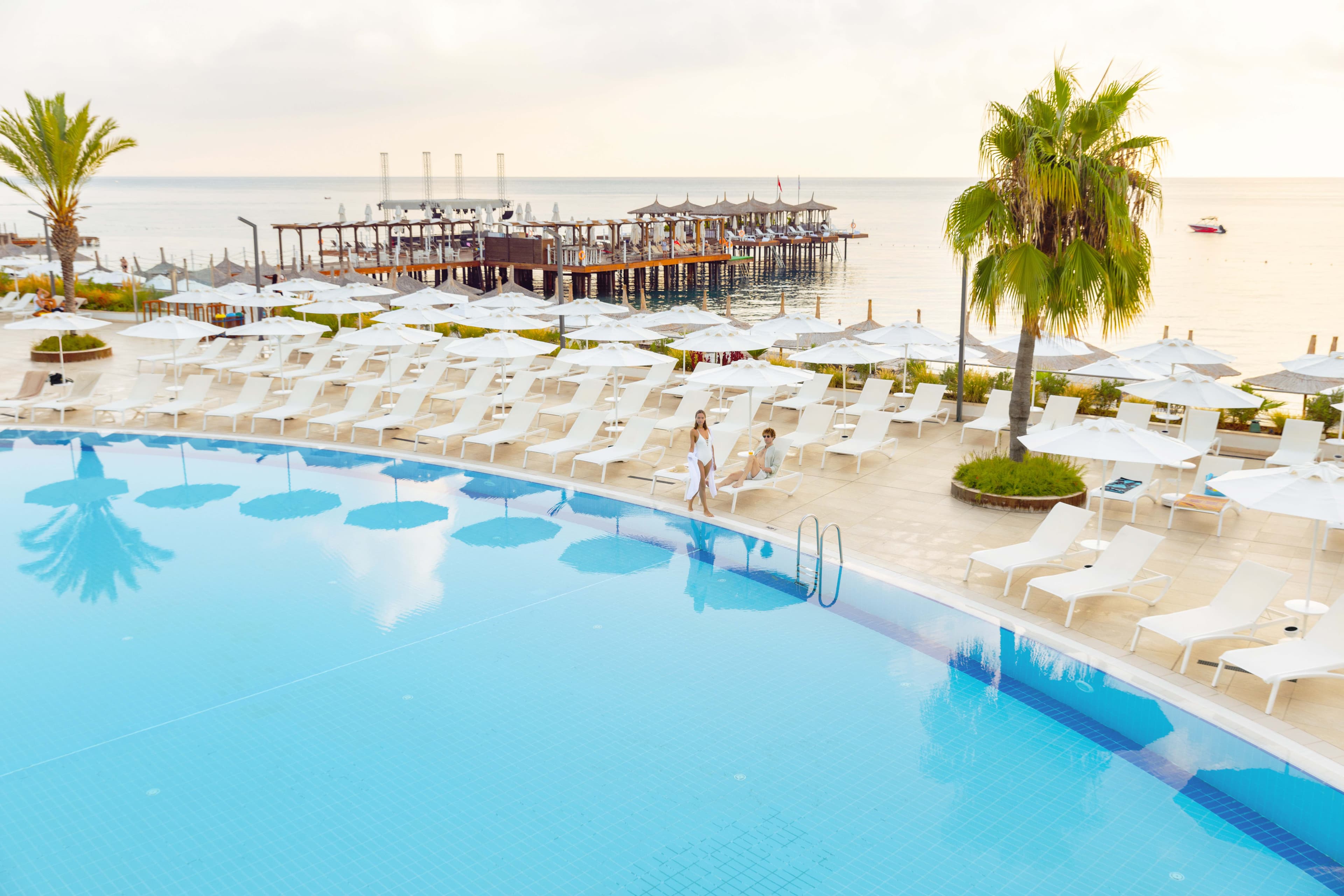 Corendon Playa Kemer Ansicht 7