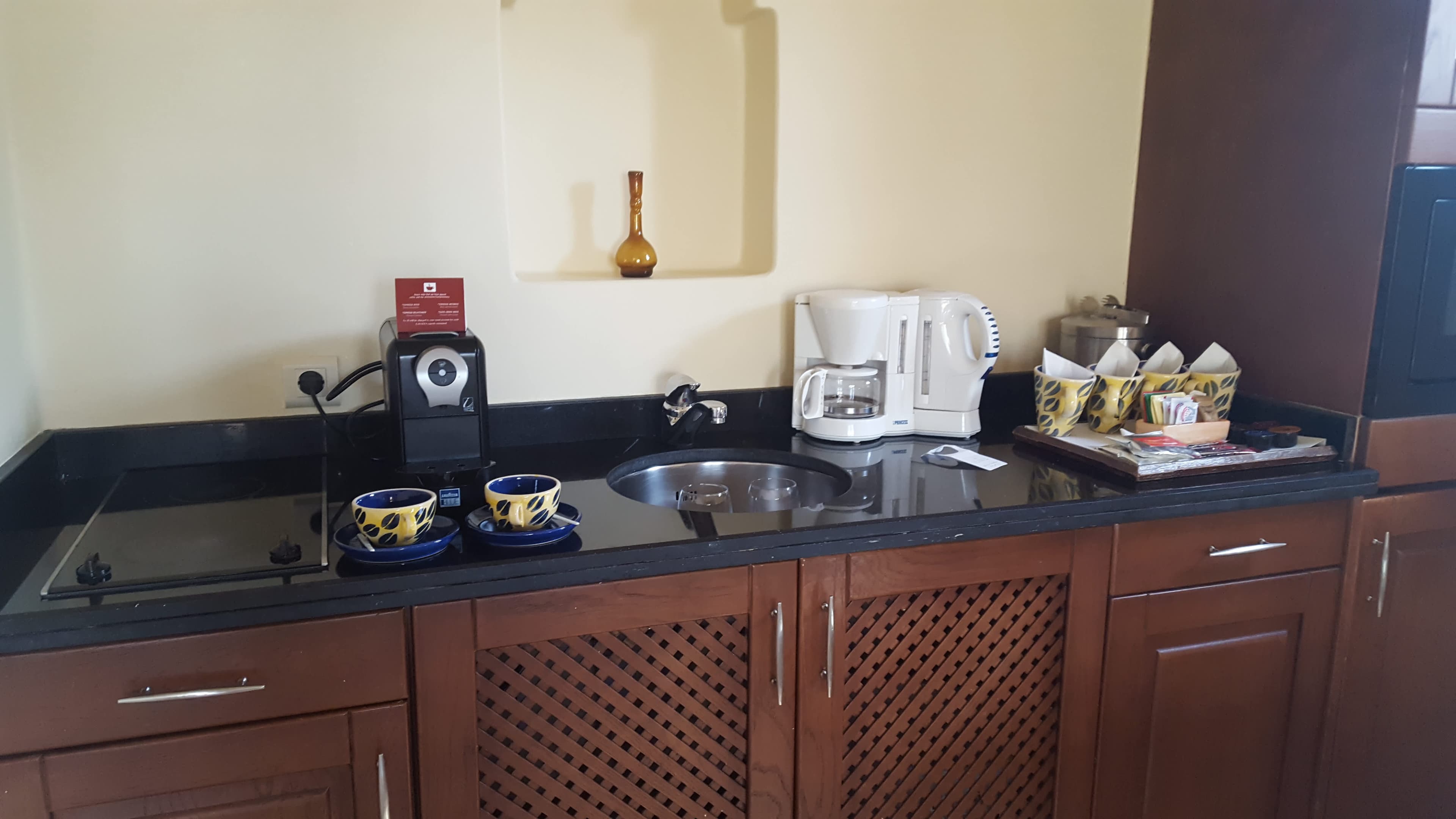 Four Seasons Resort Sharm El Sheikh Ansicht 4