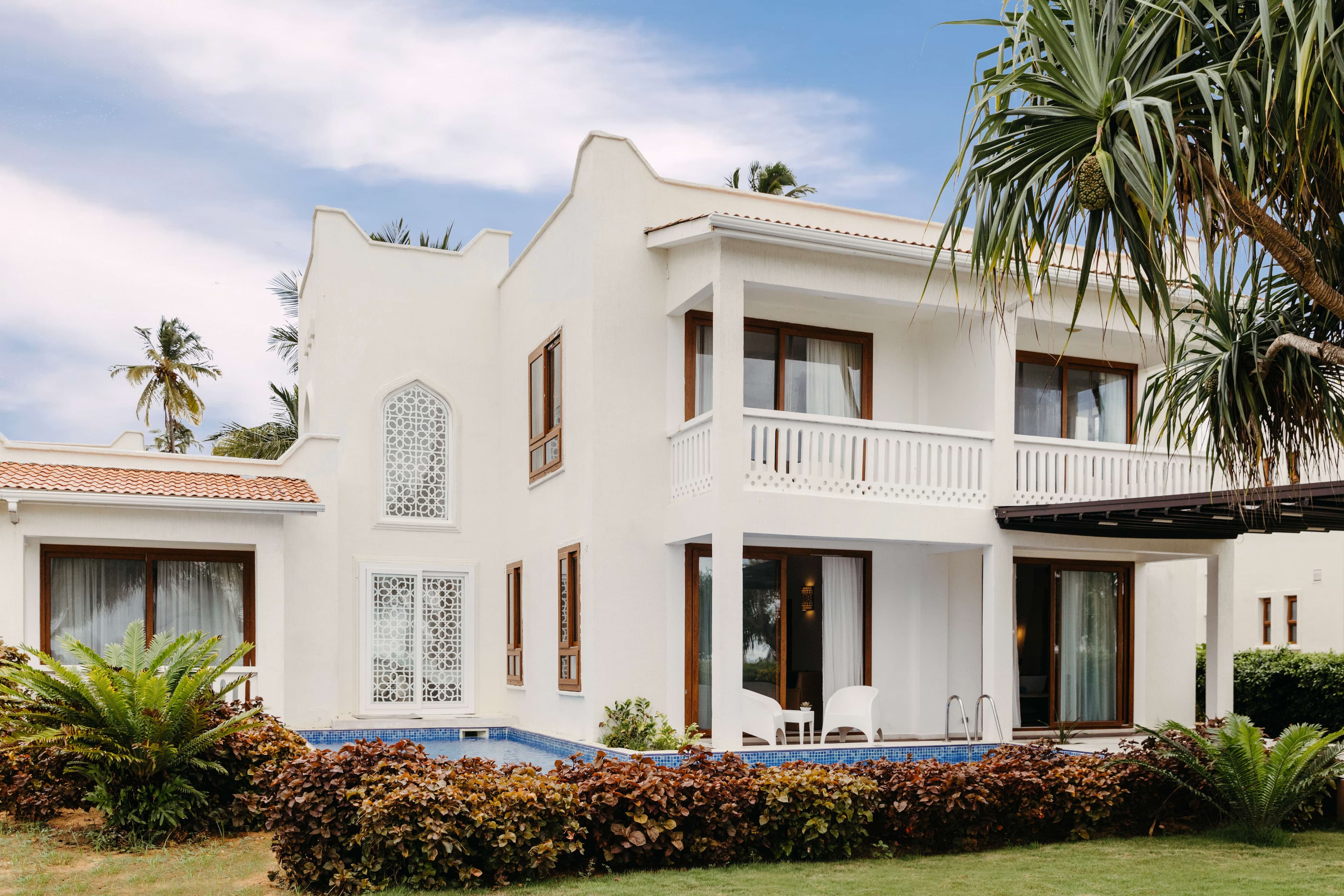 LUX* Marijani Zanzibar Ansicht 2