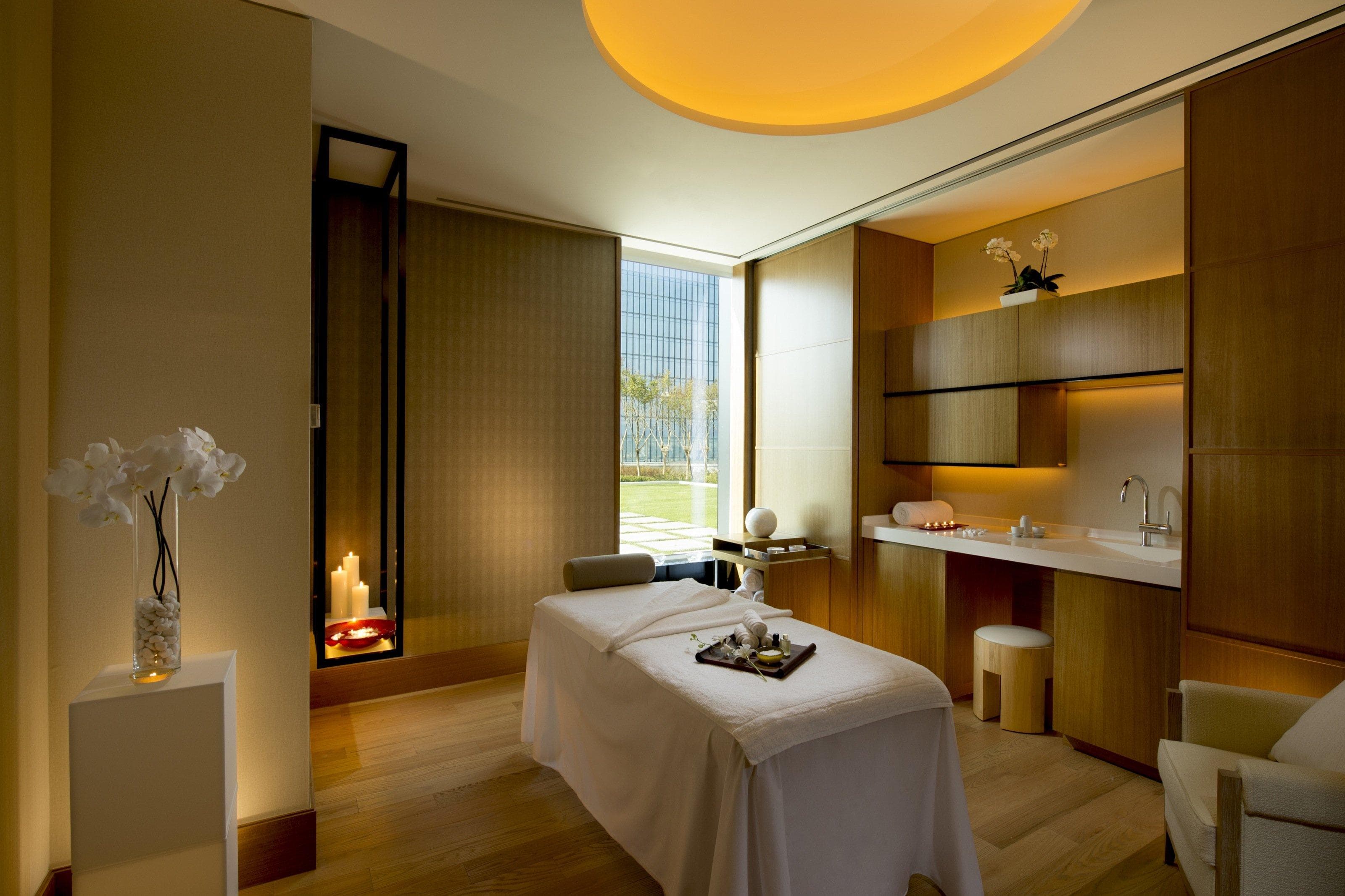 Conrad Seoul Ansicht 7
