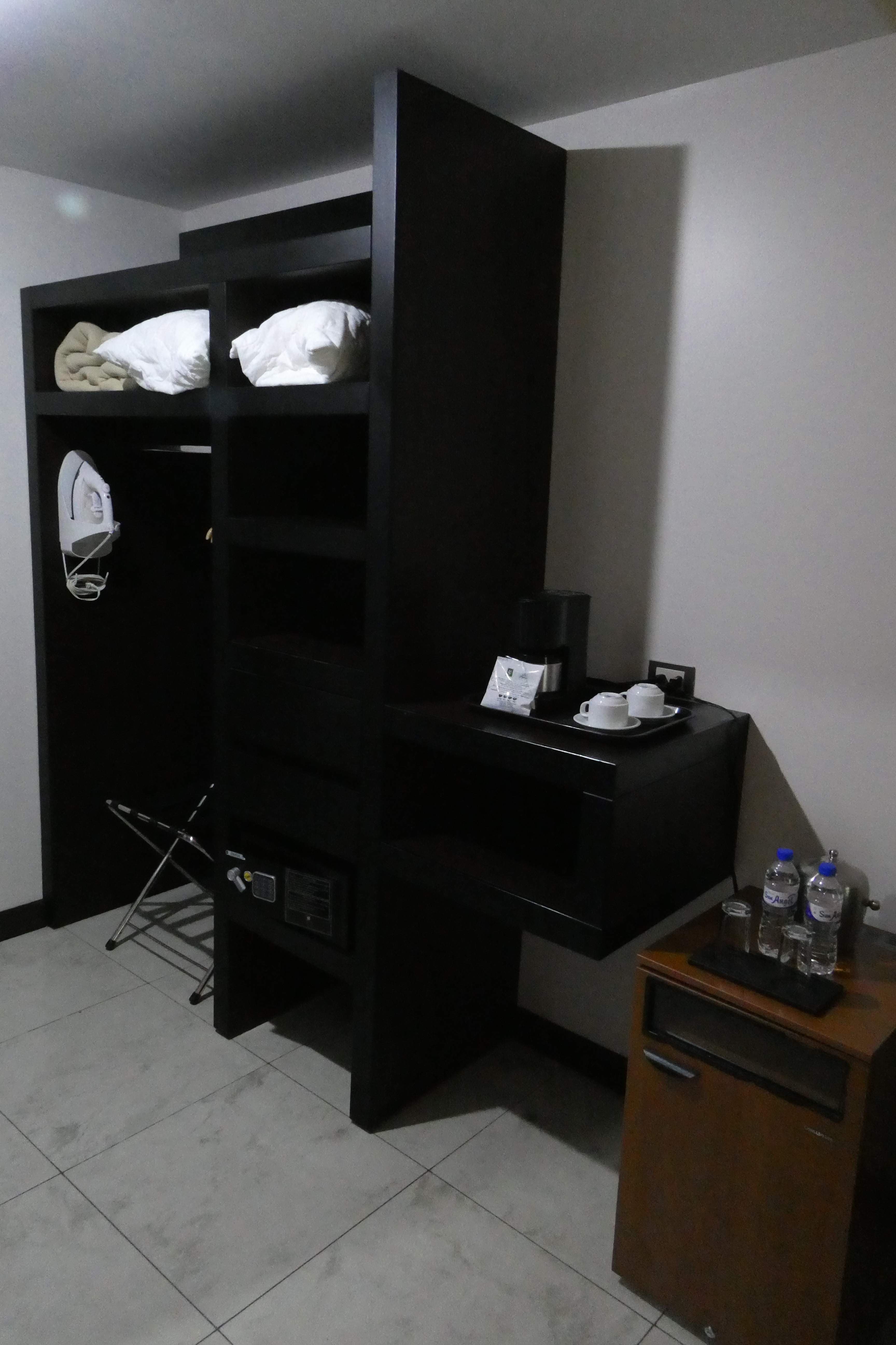 Studio Hotel Boutique Ansicht 6