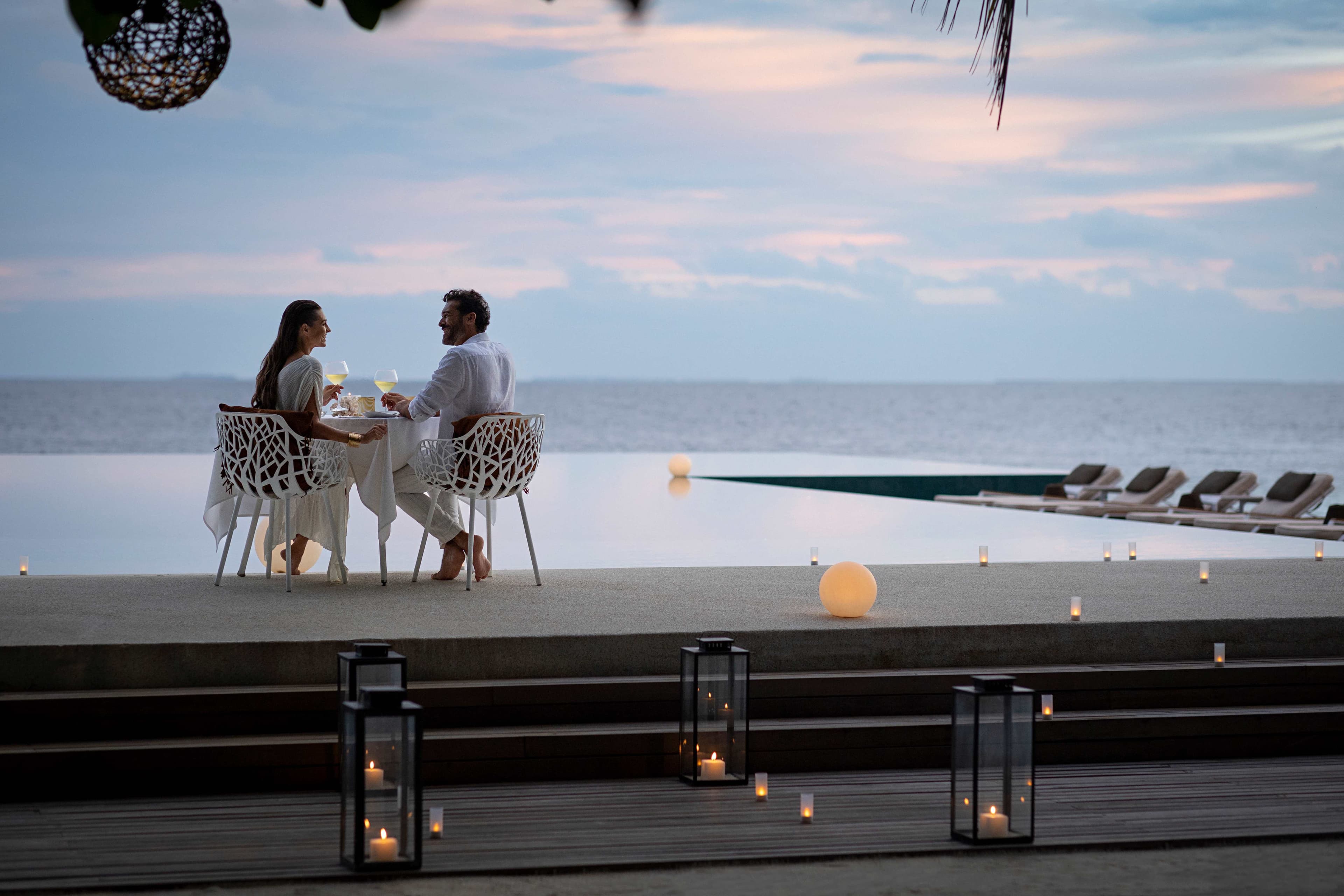 Huvafen Fushi, Maldives Ansicht 9