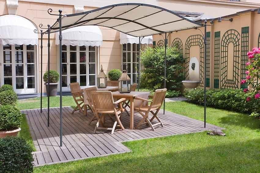 Grand Hotel Sitea Ansicht 8