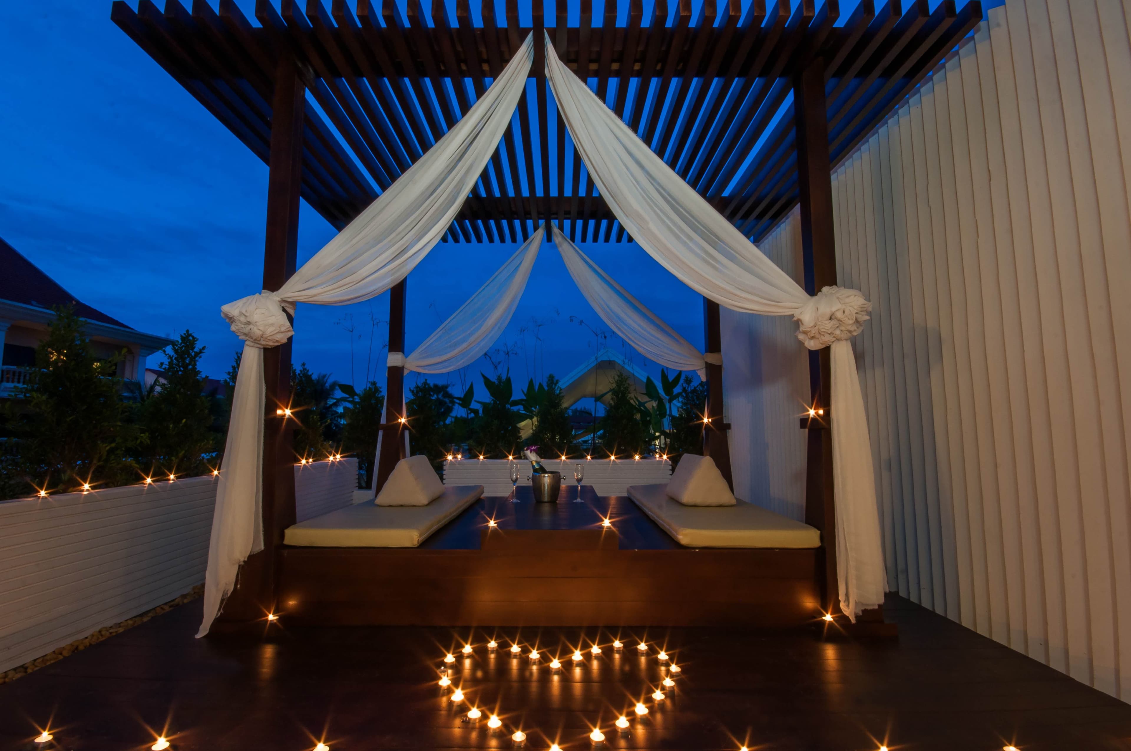 Borei Angkor Resort & Spa Ansicht 7