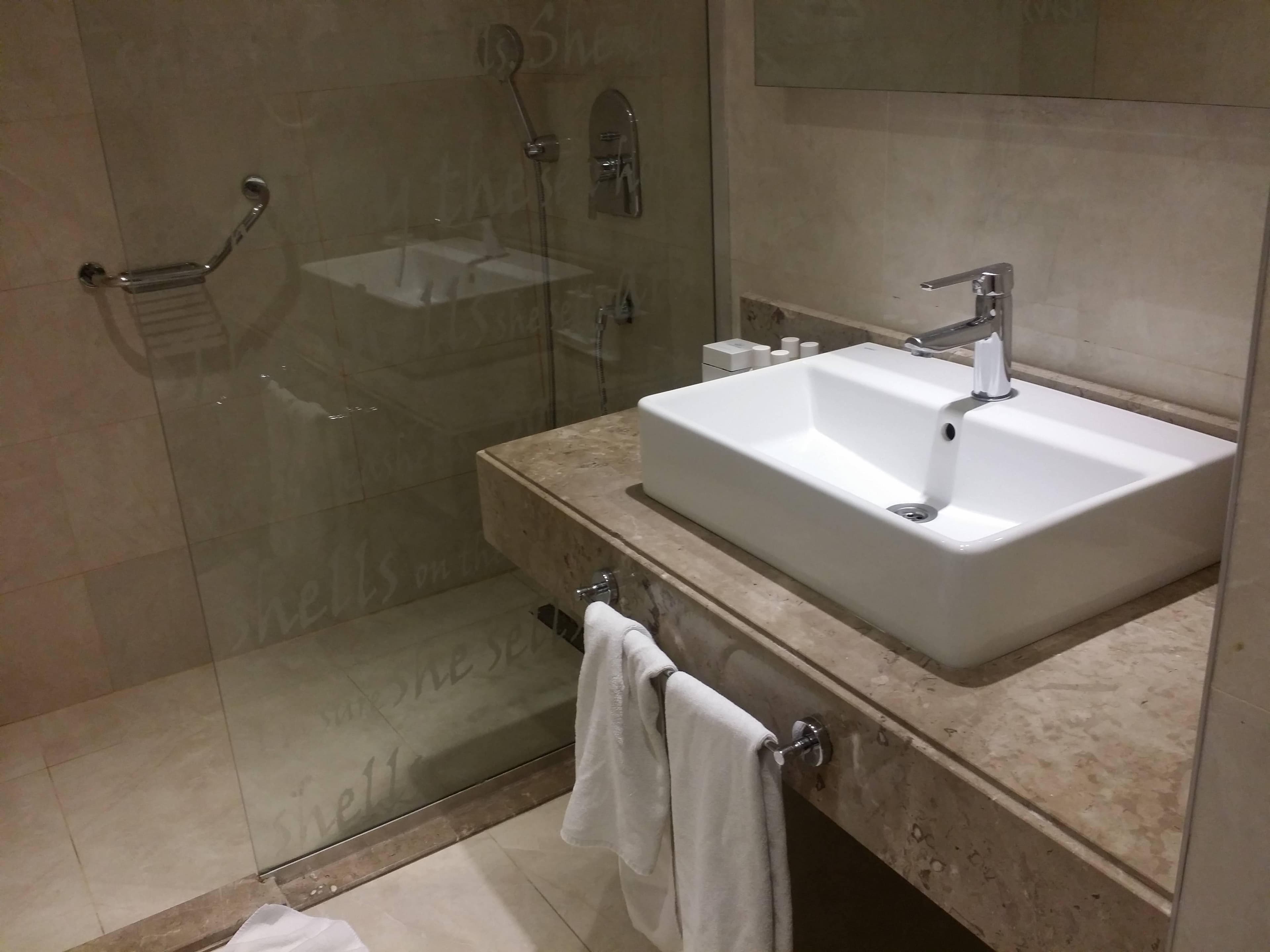 Seashell Resort Ansicht 5