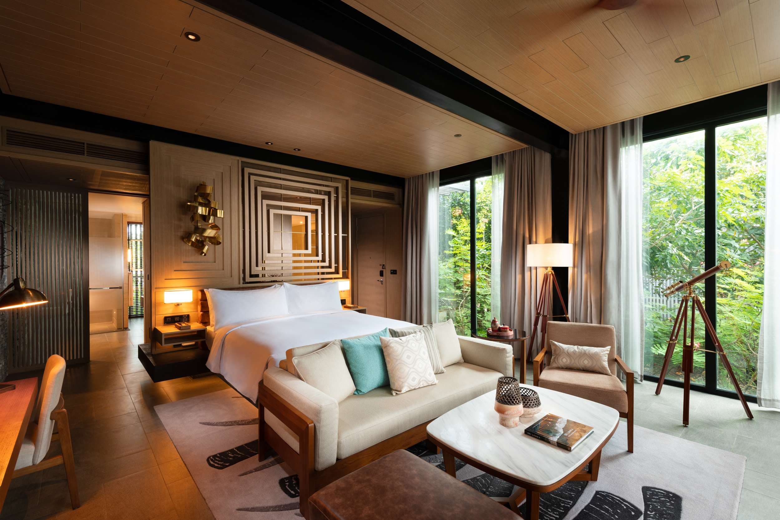 Hilton Yala Resort Ansicht 3