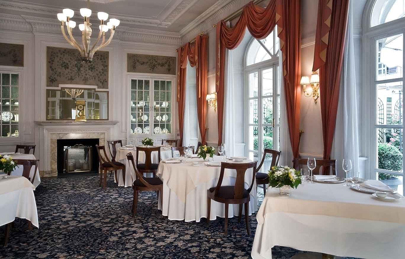 Grand Hotel Sitea Ansicht 9