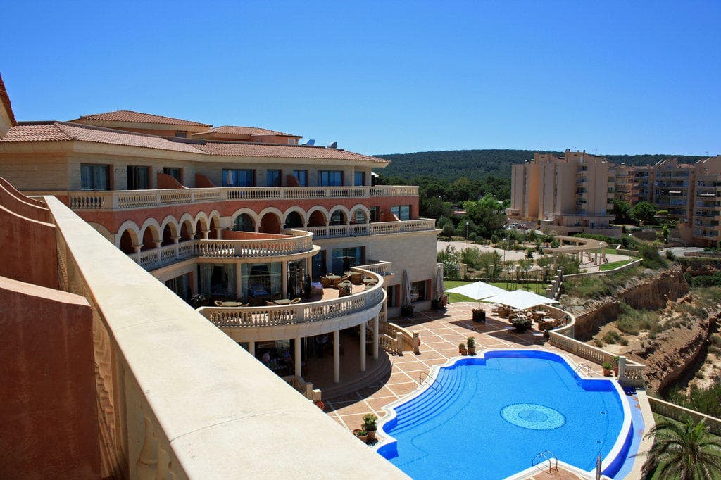 Pure Salt Port Adriano - Adults only Ansicht 2
