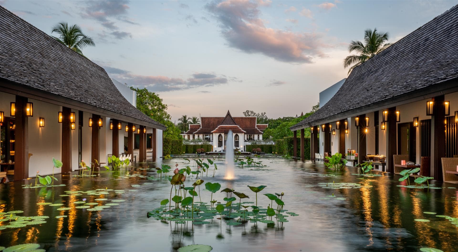JW Marriott Khao Lak Resort & Spa Ansicht 2