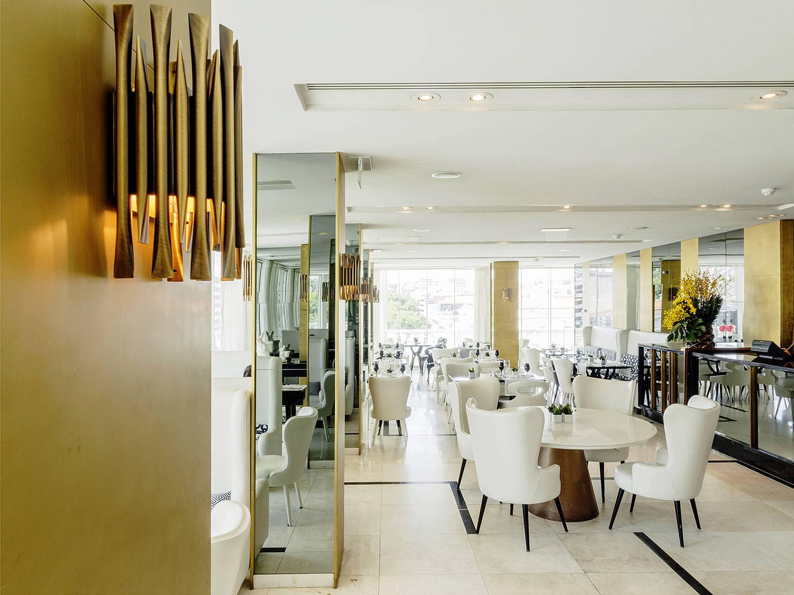 Hotel Altis Avenida Ansicht 9