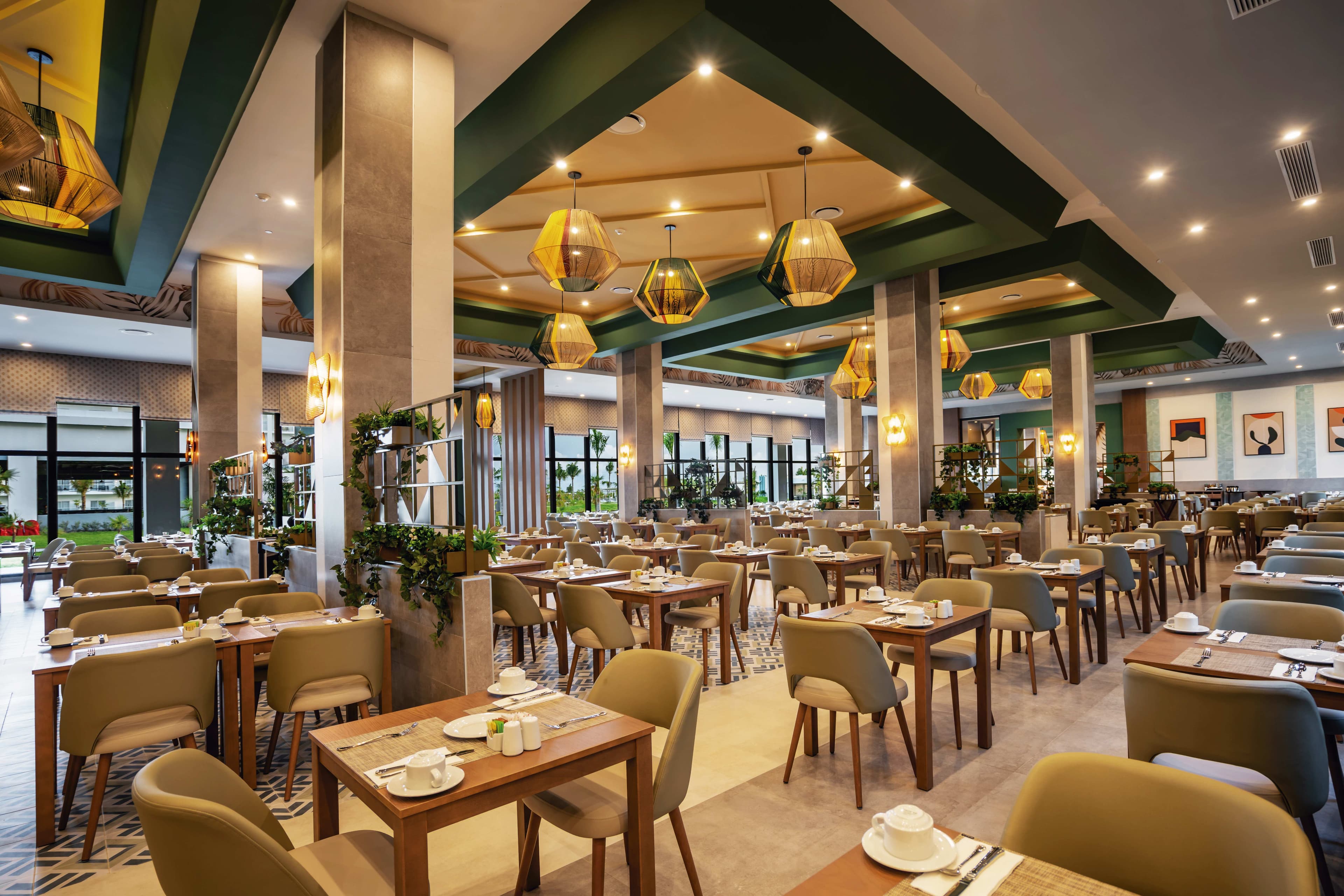 Hotel Riu Latino - Adults Only Ansicht 7