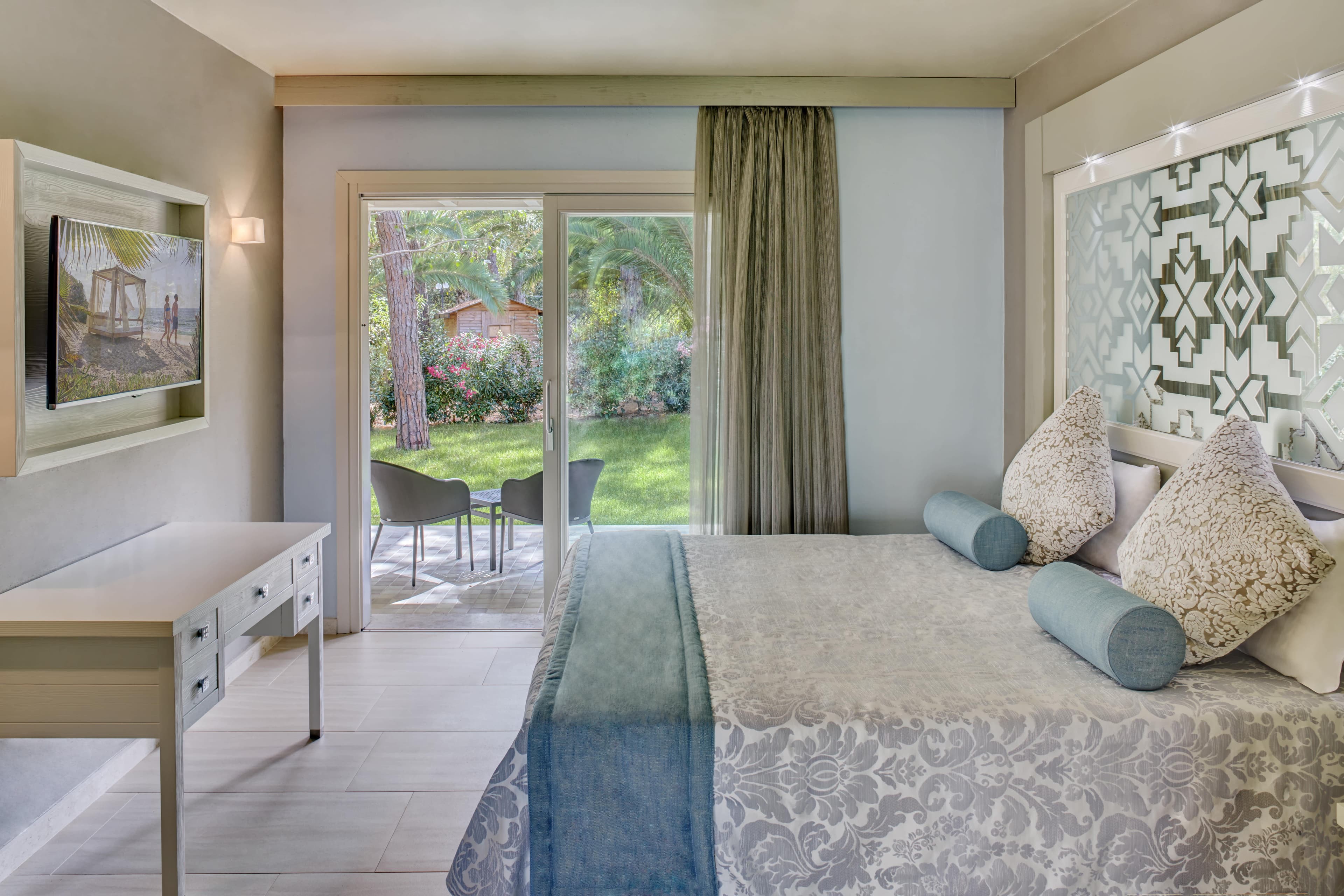 Forte Village - Hotel Il Castello