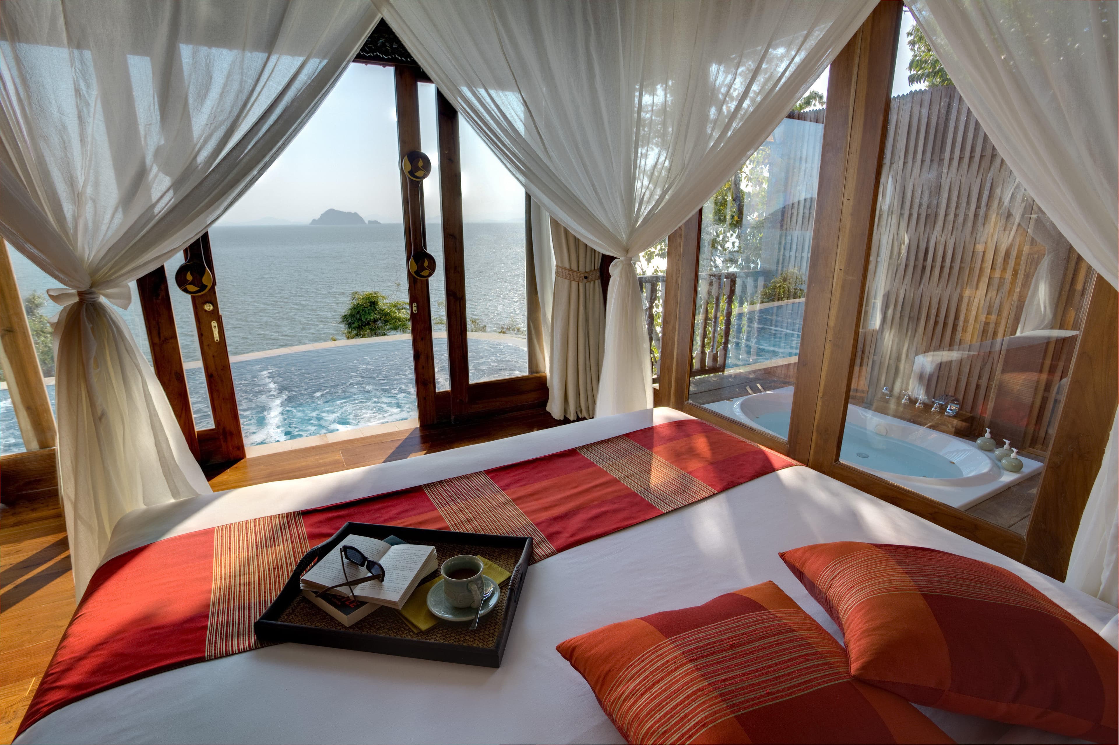 Santhiya Koh Yao Yai Resort & Spa Ansicht 4