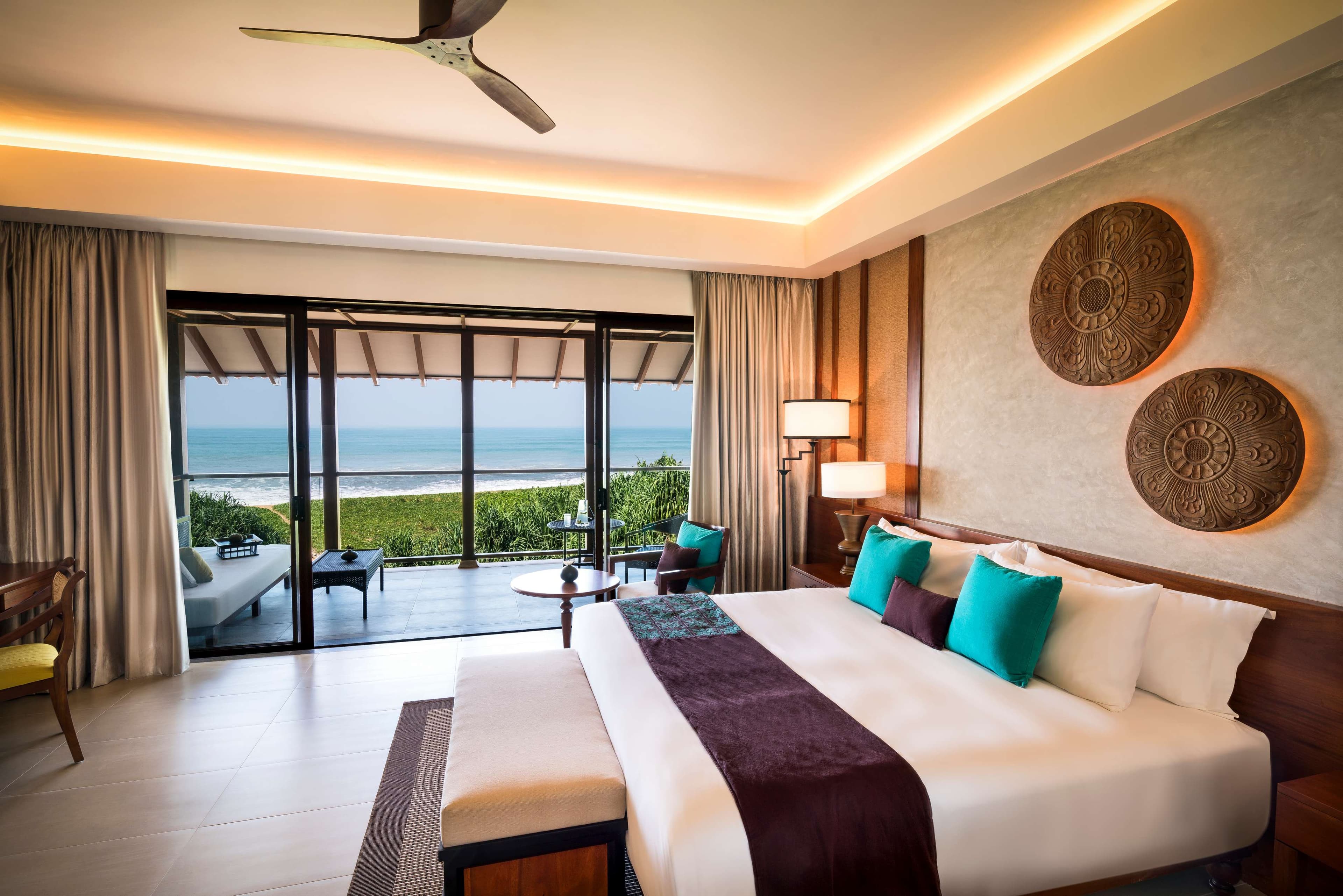 Anantara Kalutara Resort Ansicht 3