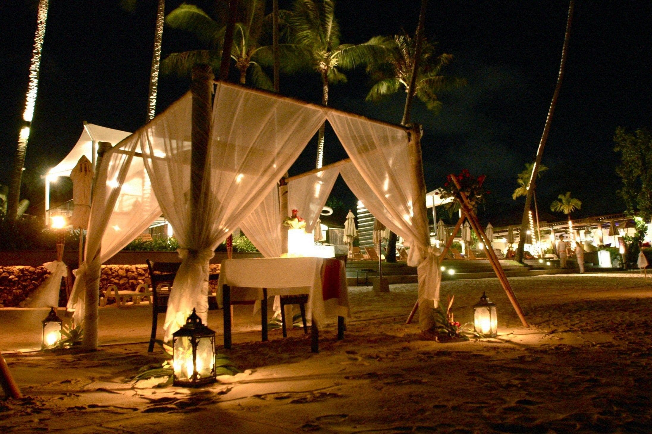 Hotel Sareeraya Villas & Suites Ansicht 4