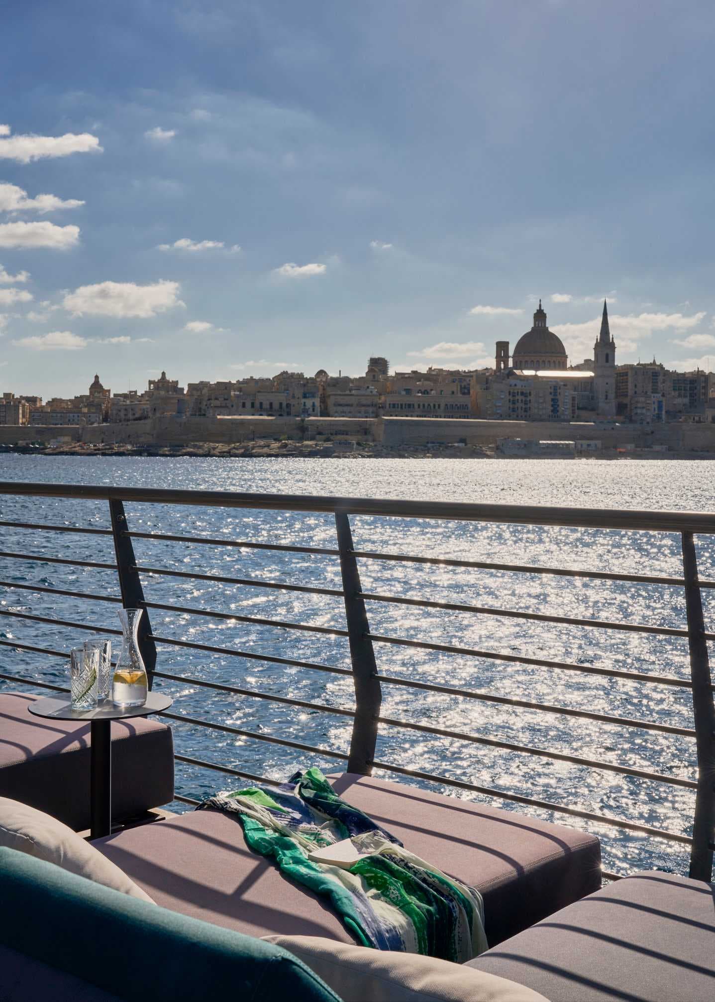 Barcelo Fortina Malta Ansicht 8