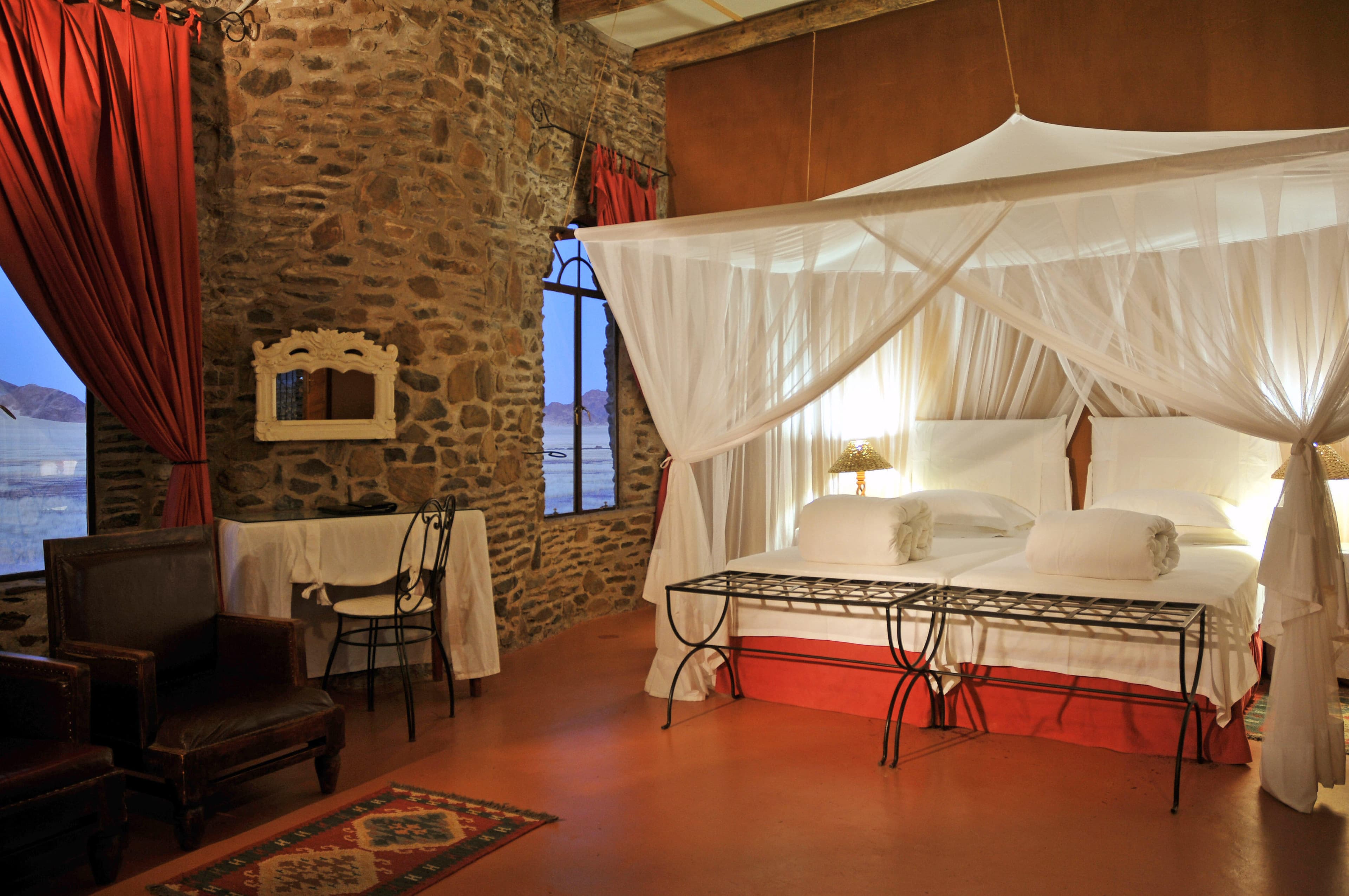 Le Mirage Desert Lodge & Spa Ansicht 6