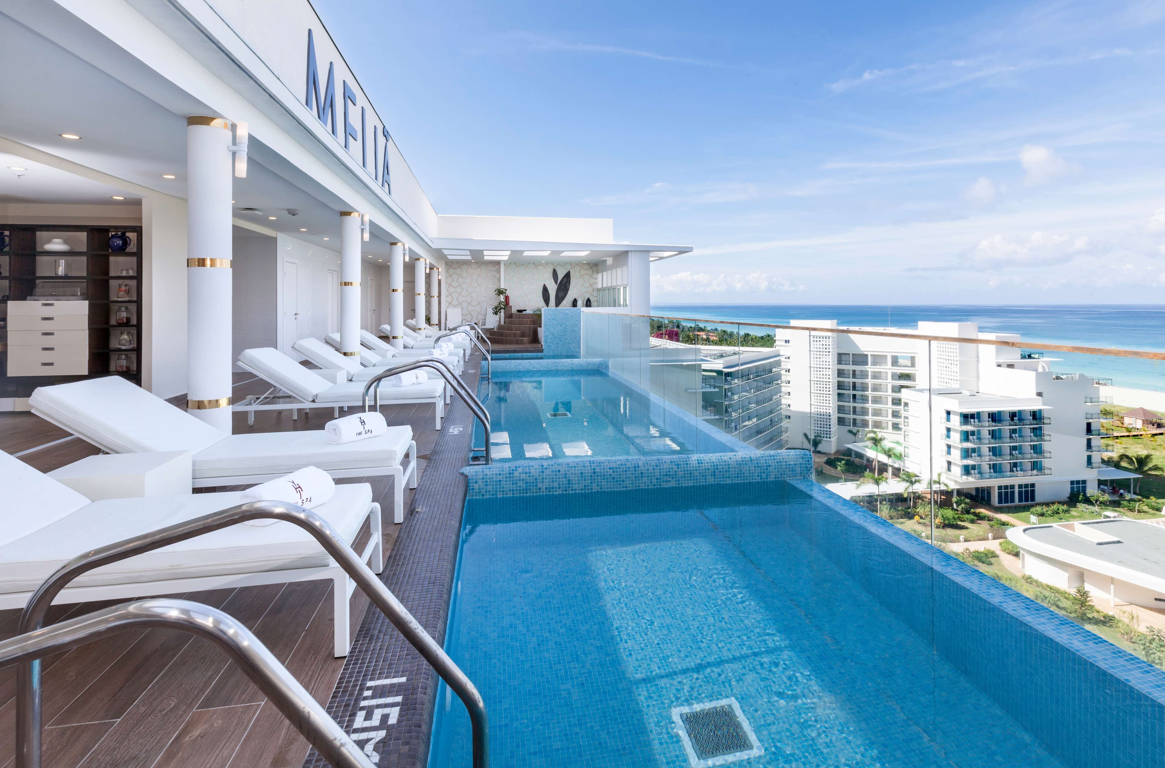 Meliá Internacional Varadero Ansicht 7