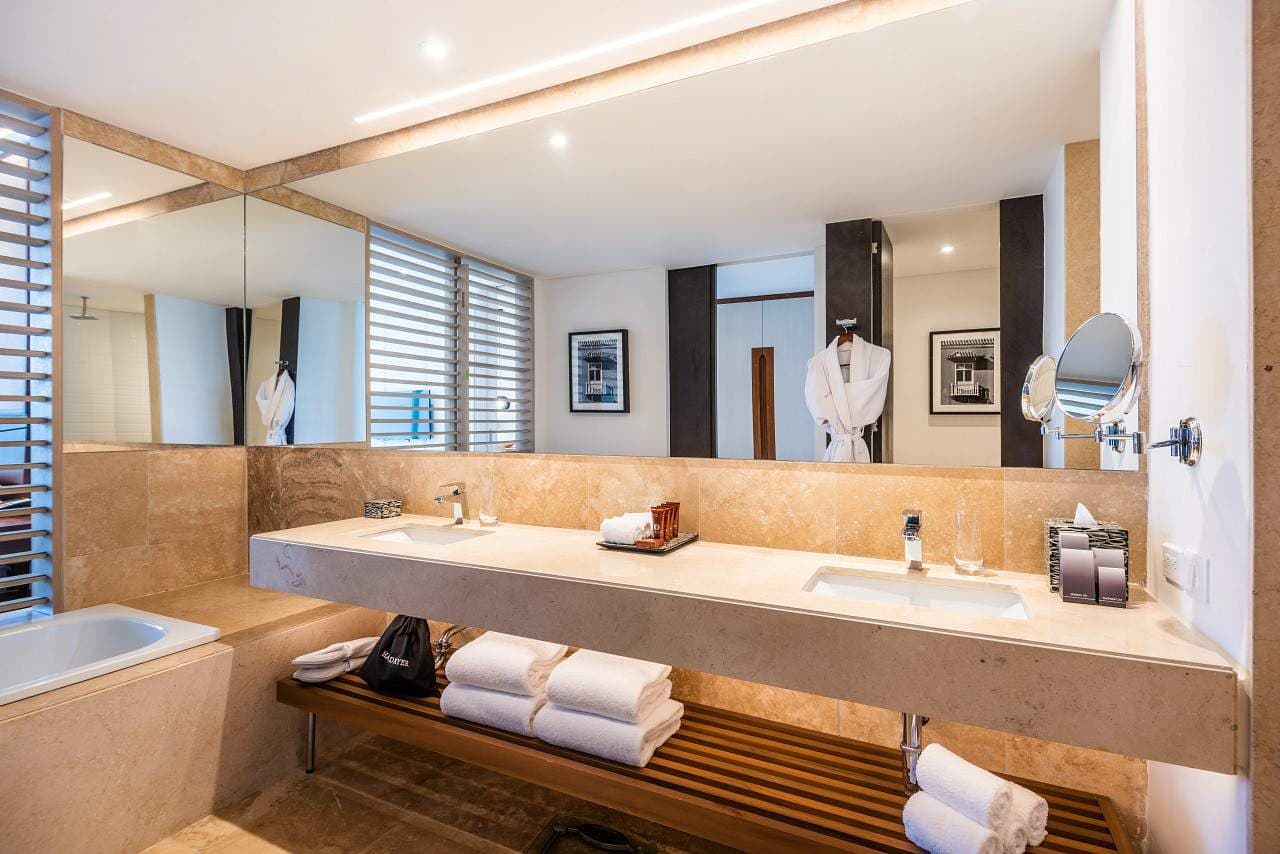 Dreams Karibana Cartagena Beach & Golf Resort Ansicht 6