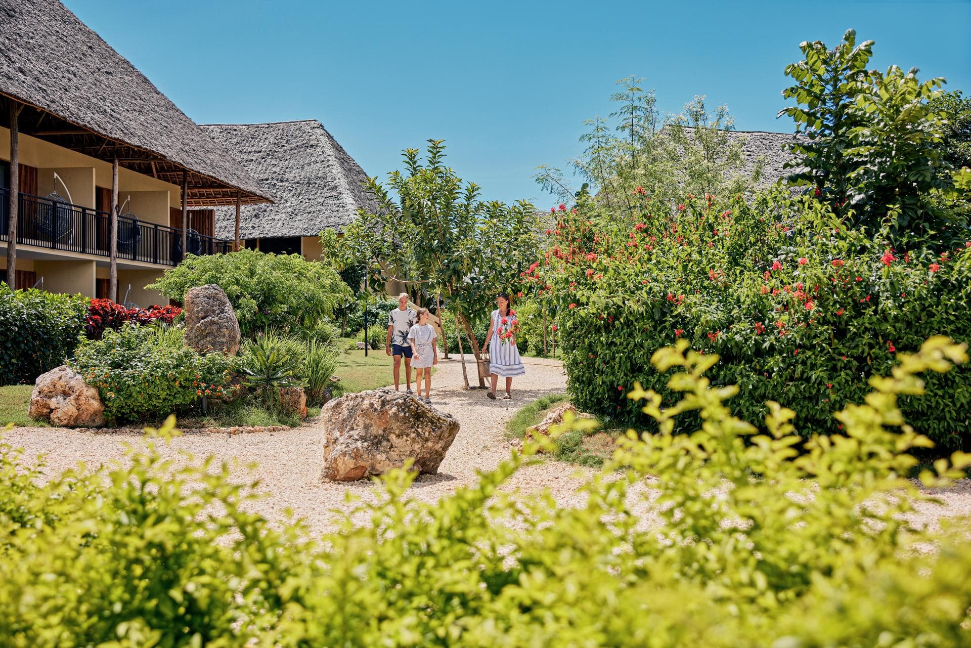 TUI Blue Bahari Zanzibar Ansicht 3