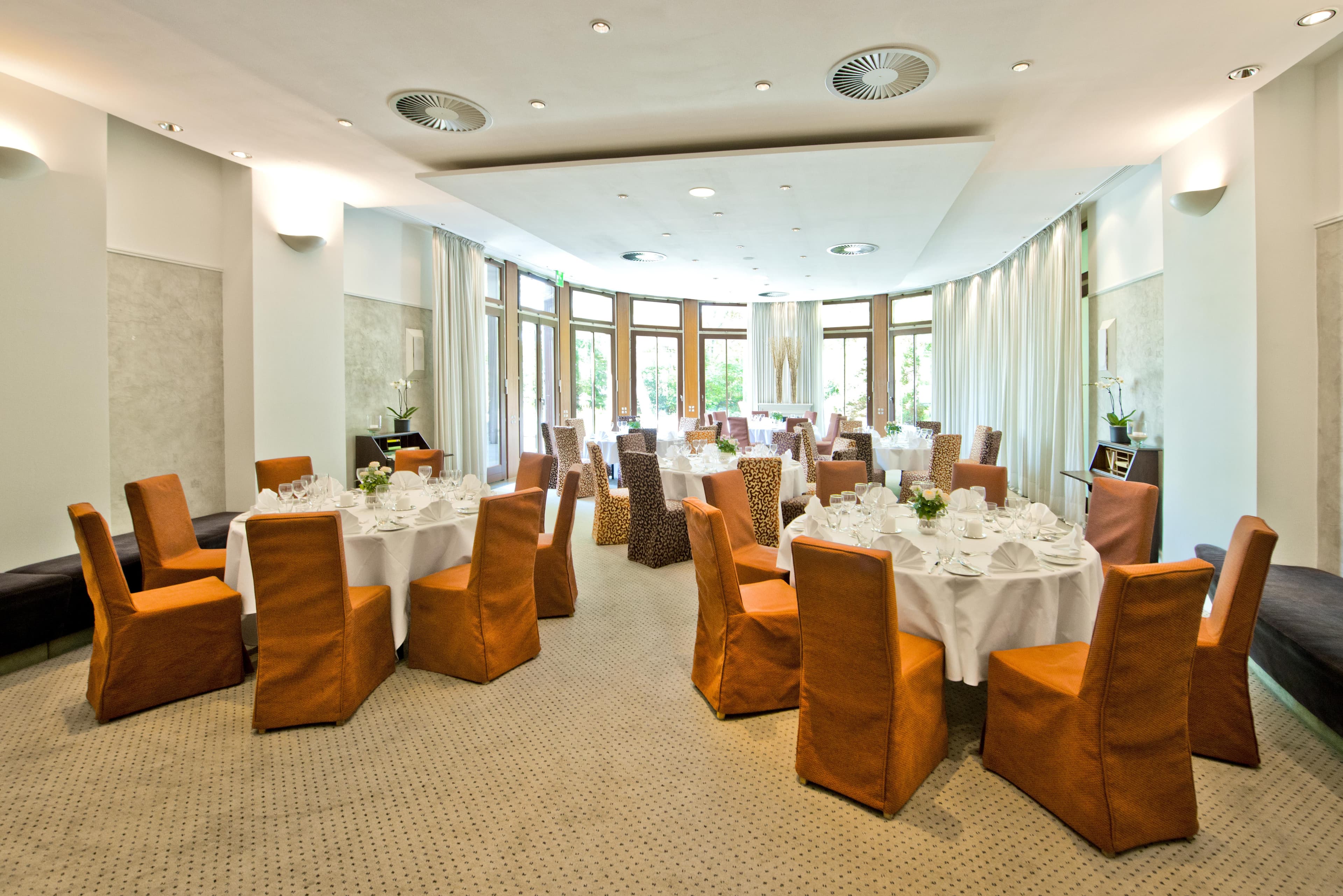 Privathotel Lindtner Hamburg Ansicht 10