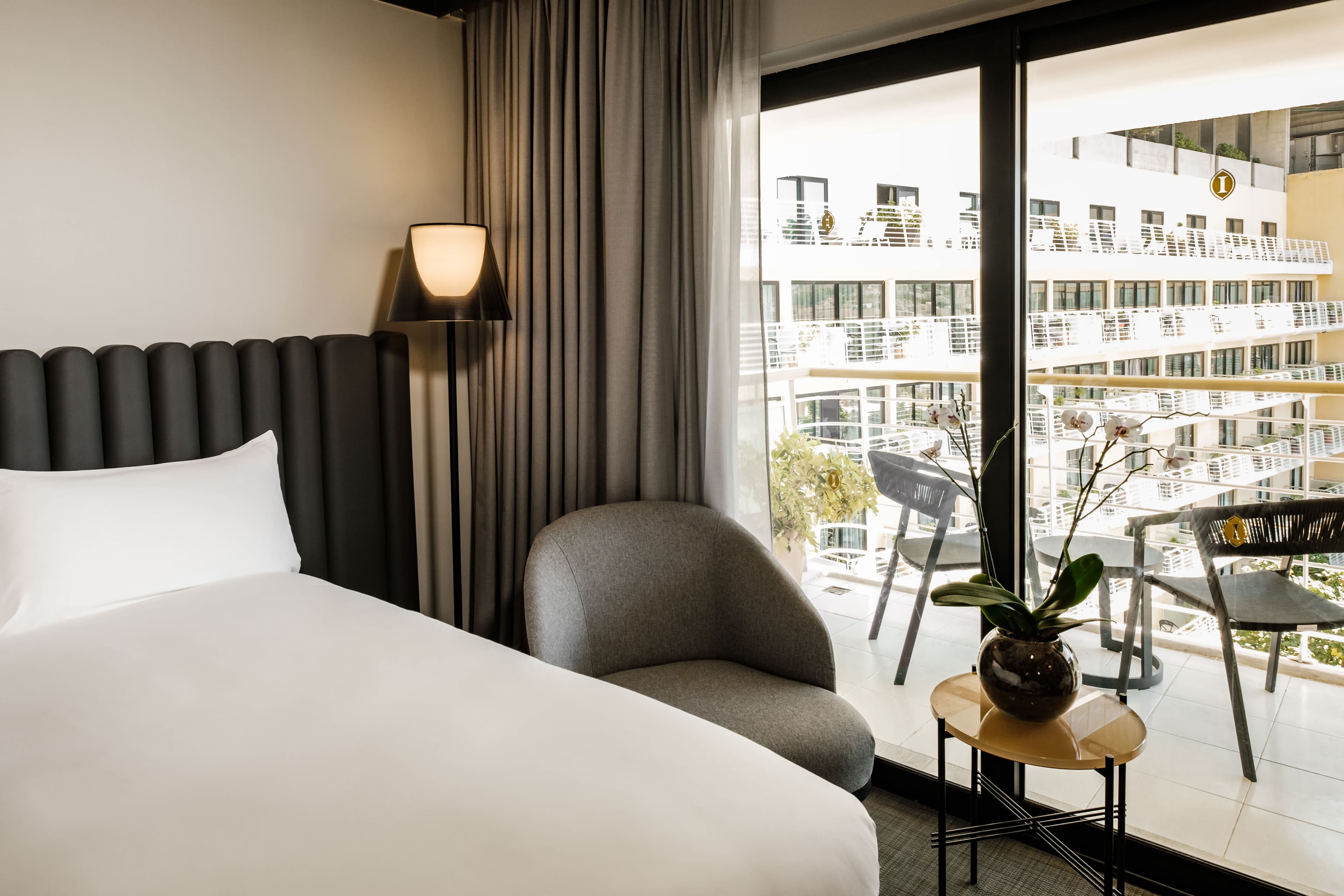 InterContinental Malta Ansicht 3