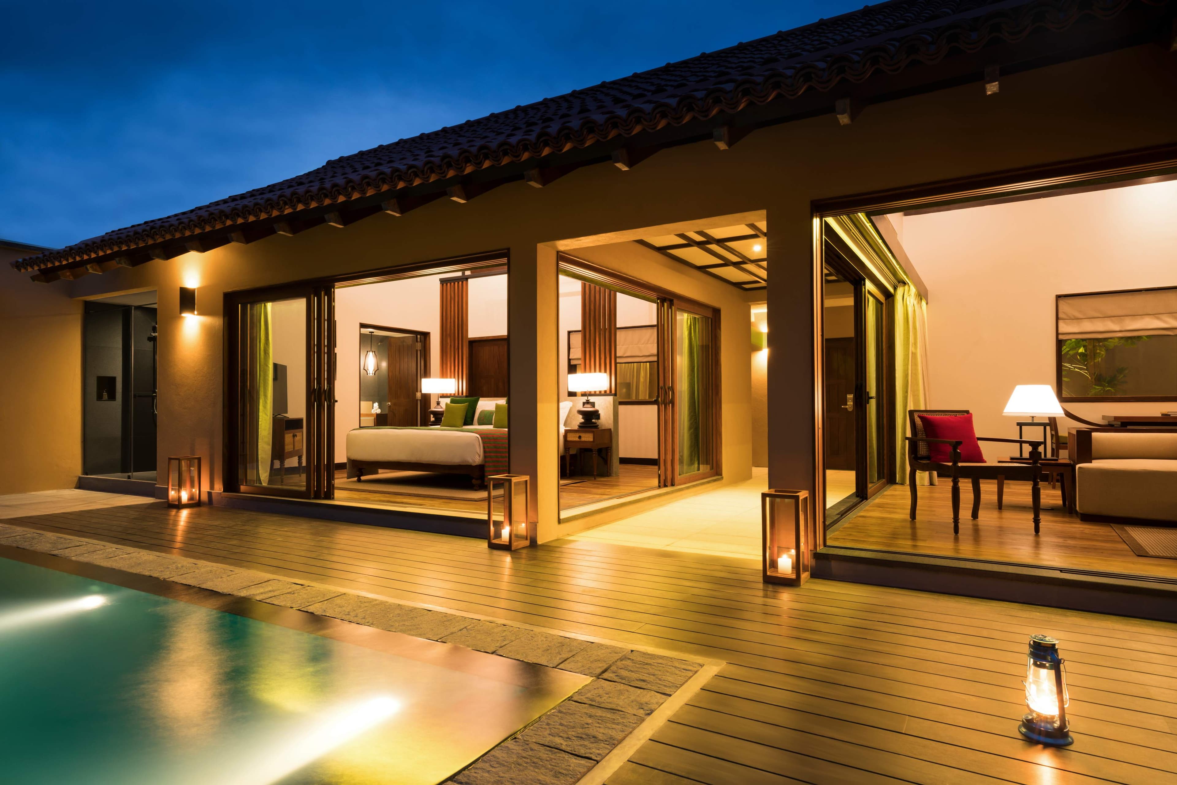 Anantara Kalutara Resort Ansicht 5