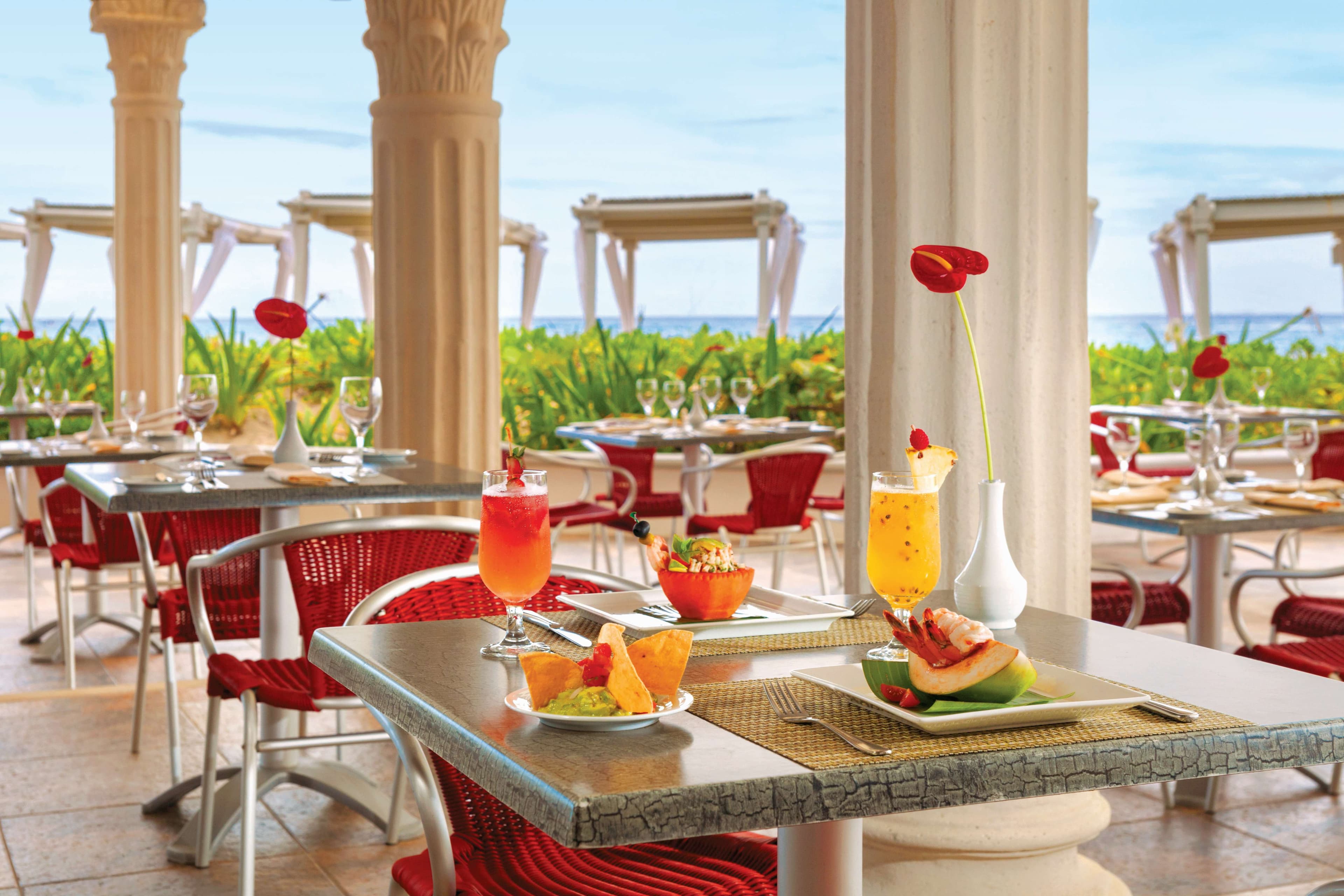 Hyatt Vivid Playa del Carmen - Adults only Ansicht 7