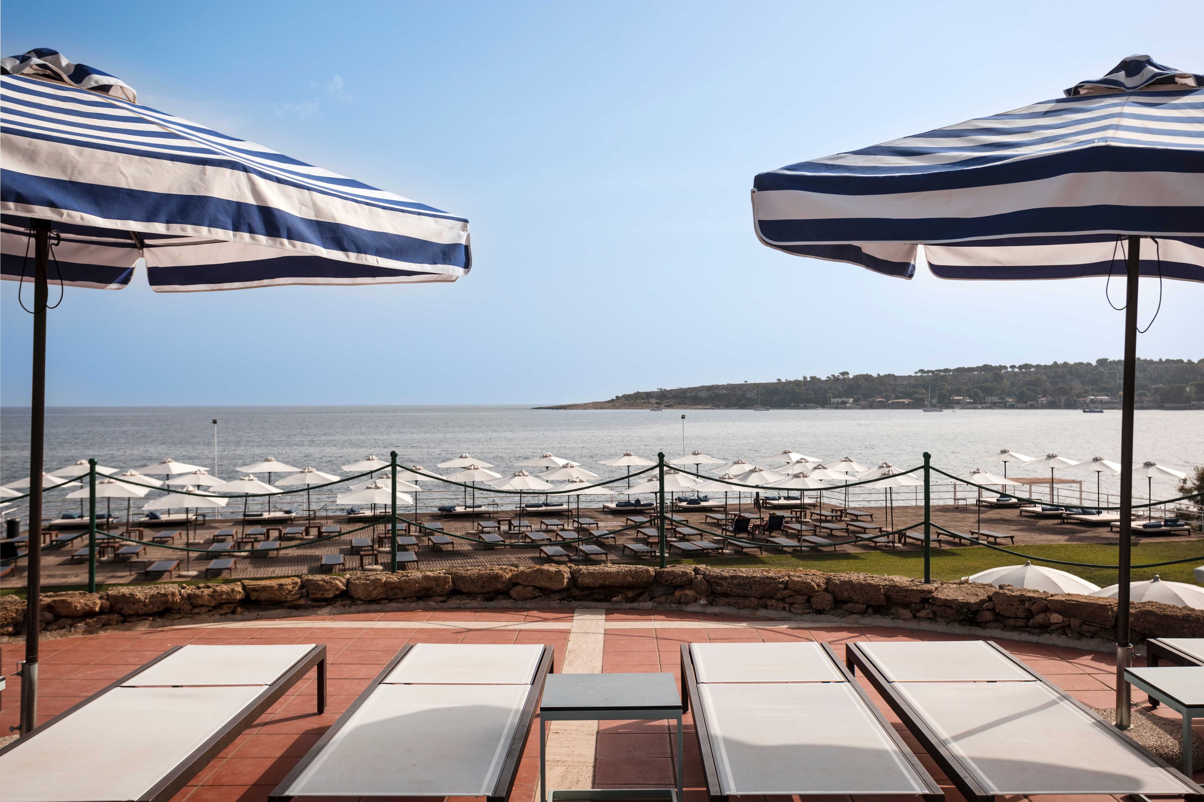 Mangia's Brucoli Sicily Autograph Collection Ansicht 9