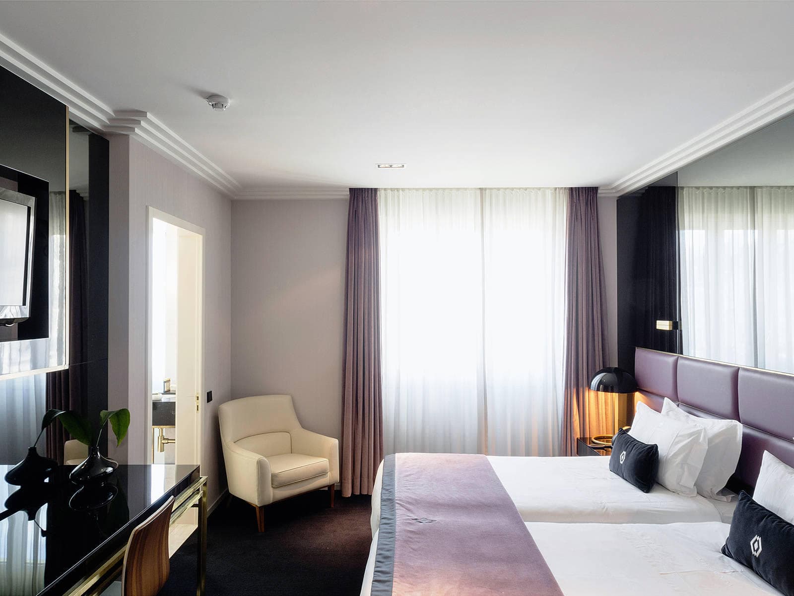 Hotel Altis Avenida Ansicht 5