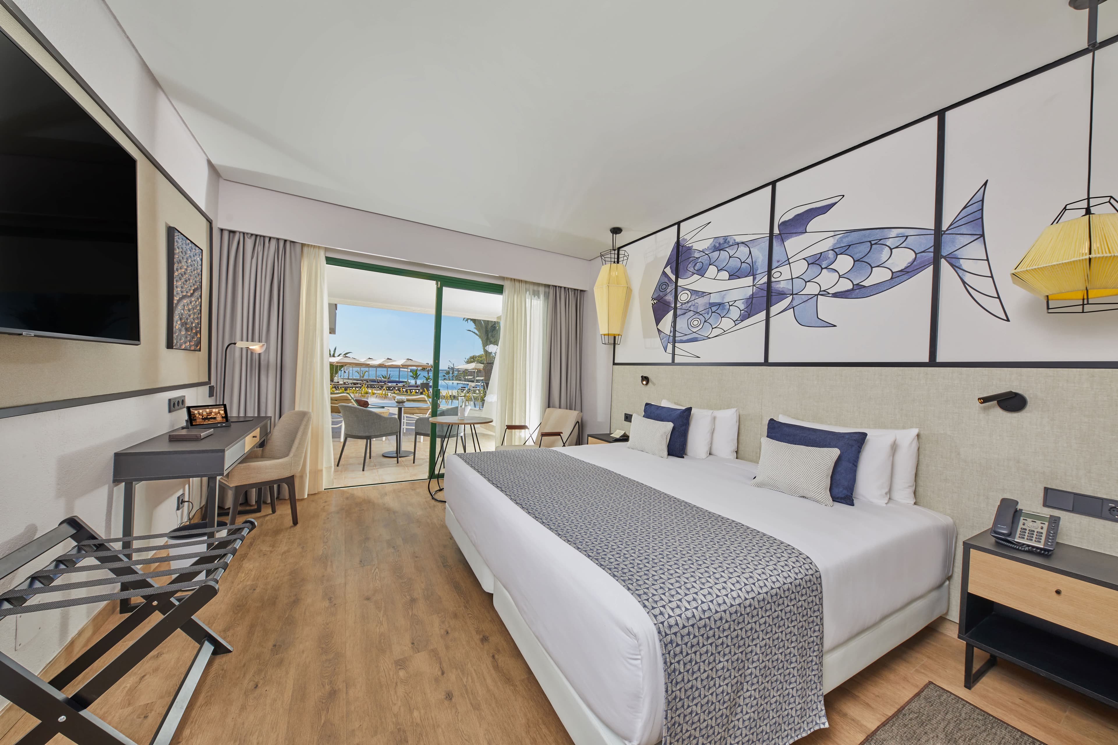 Dreams Lanzarote Playa Dorada Resort & Spa Ansicht 4