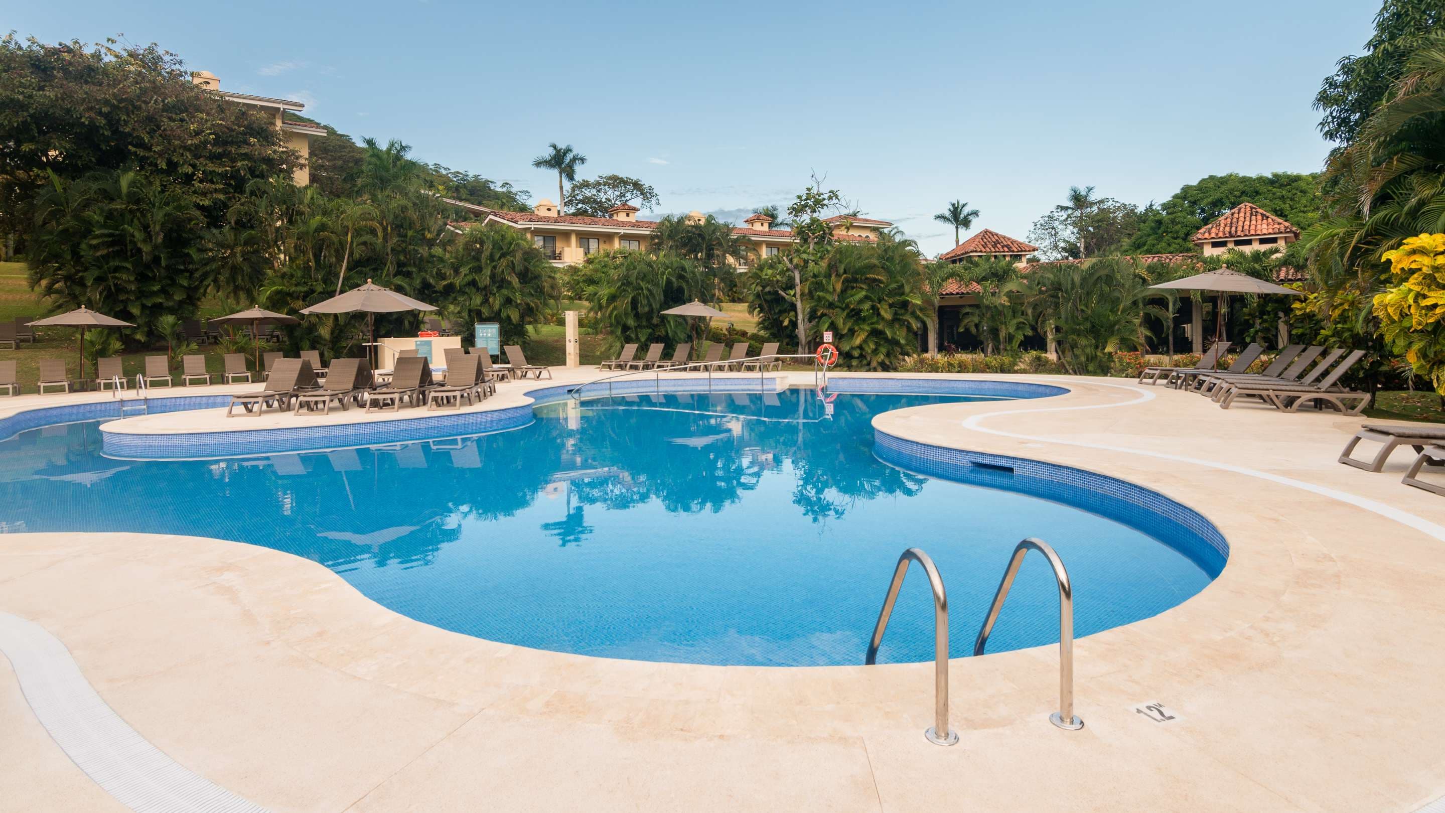 Occidental Papagayo - Adults only Ansicht 7