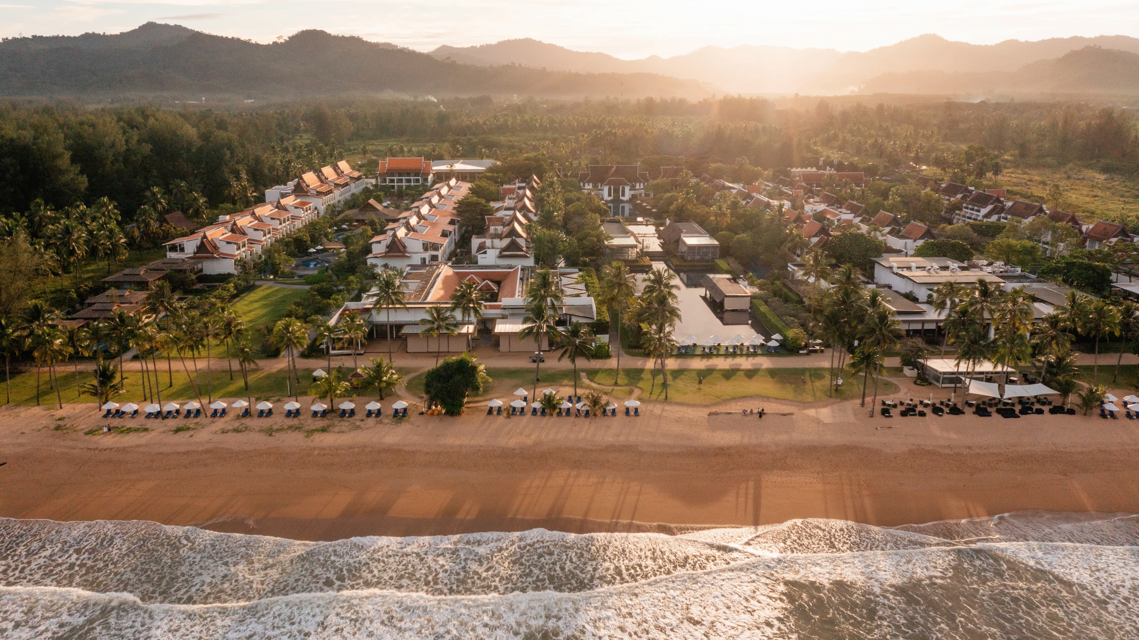 JW Marriott Khao Lak Resort & Spa Ansicht 3
