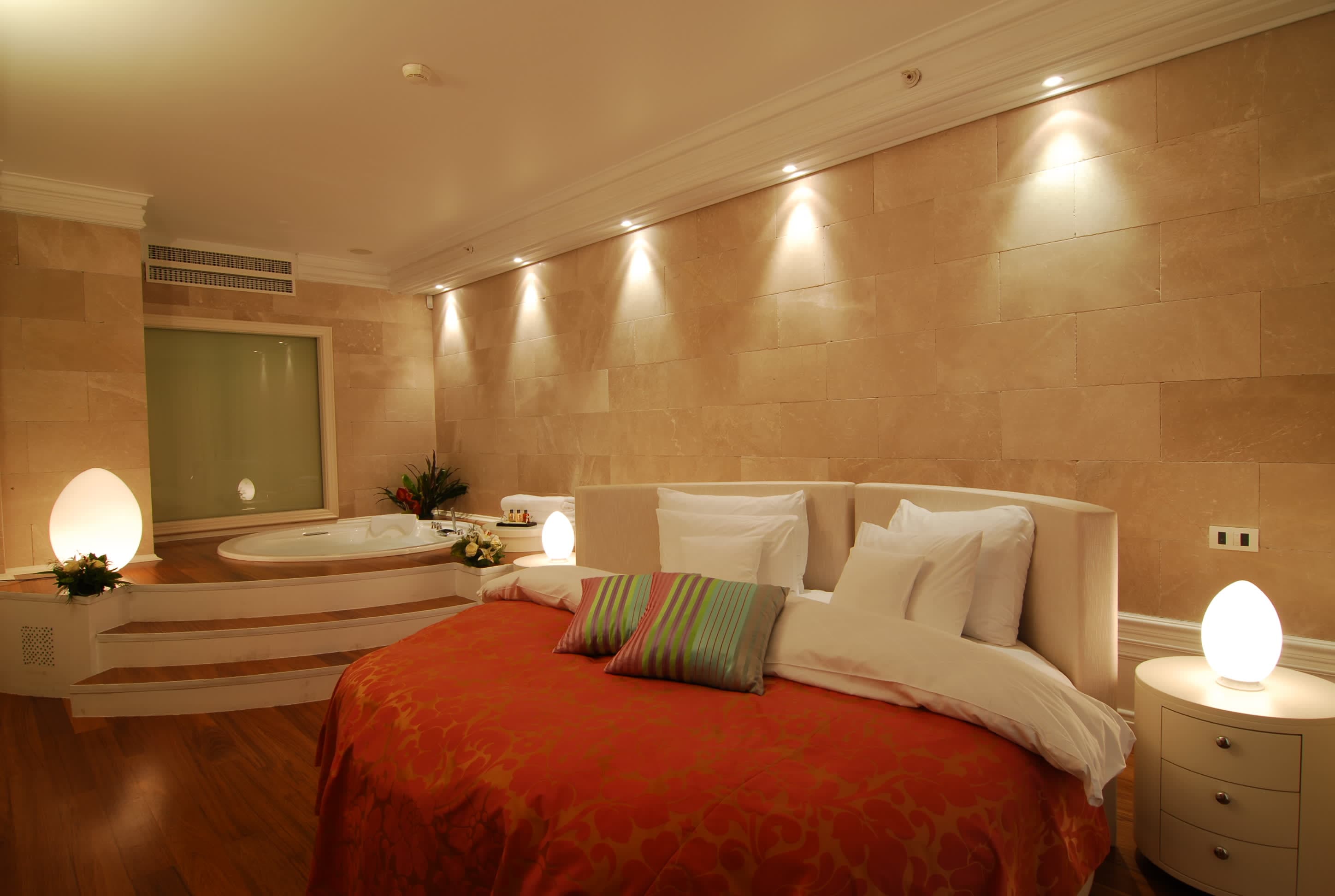 Hotel Splendid Conference & Spa Resort Ansicht 6
