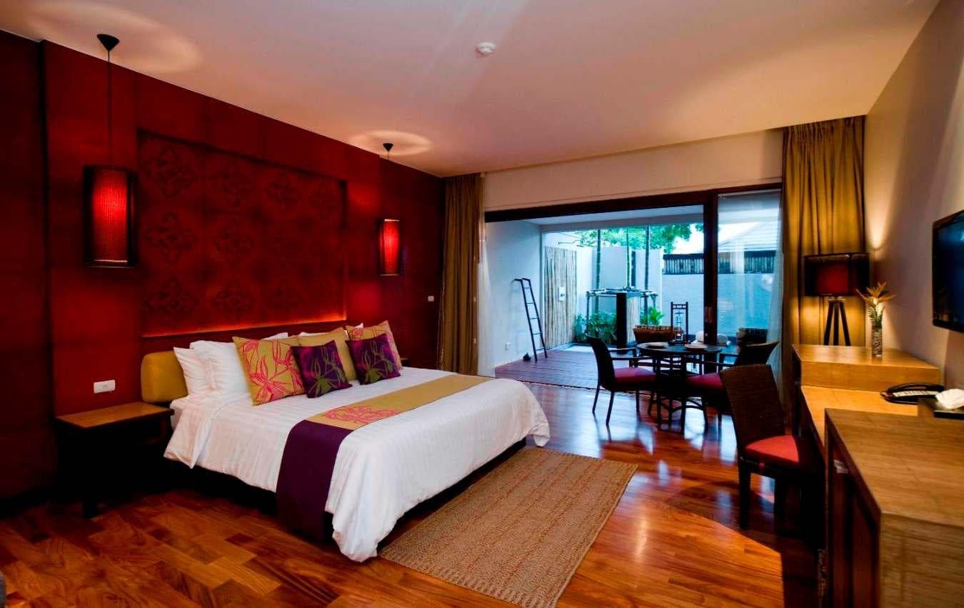 Hotel Sareeraya Villas & Suites Ansicht 6