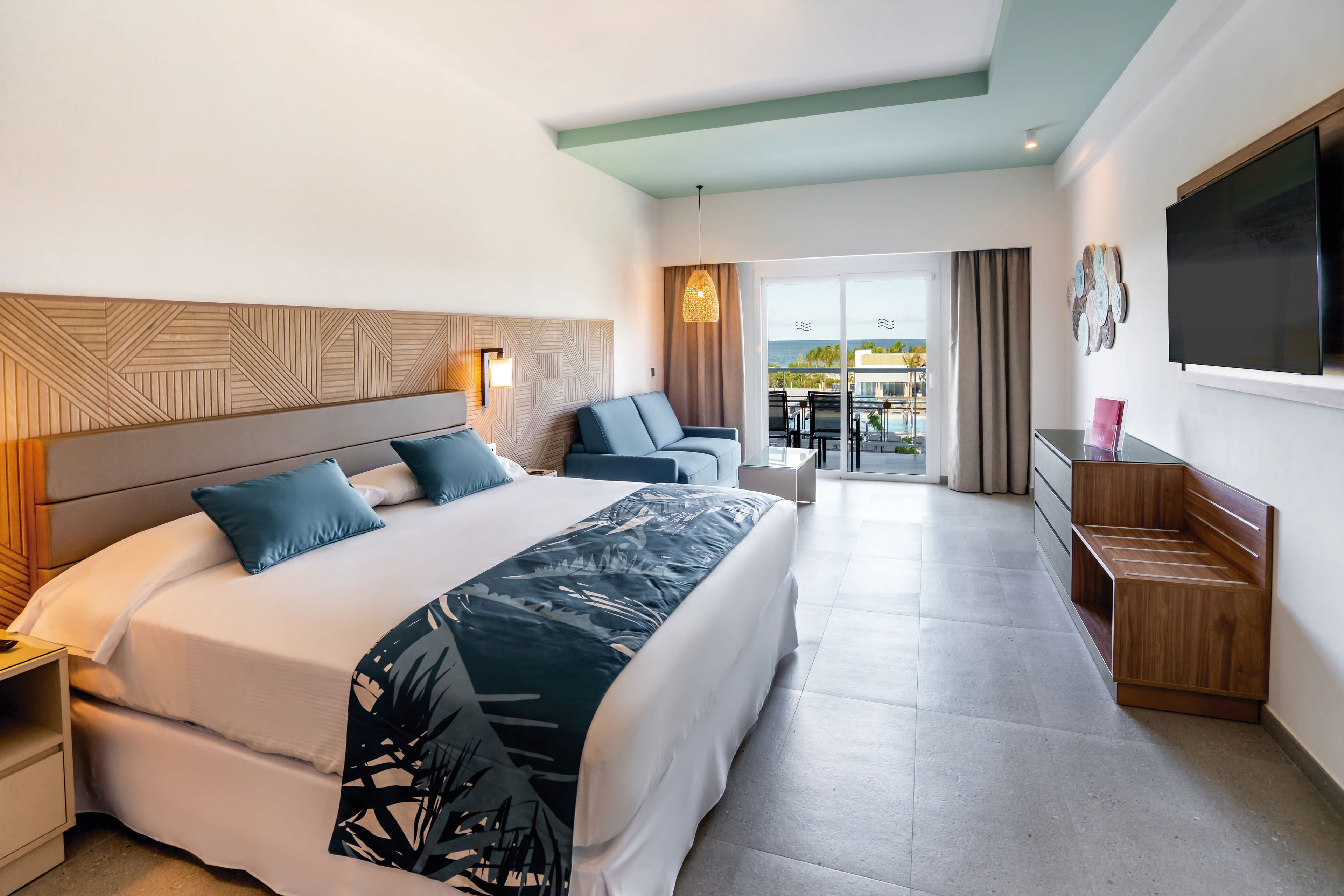 Hotel Riu Latino - Adults Only Ansicht 4
