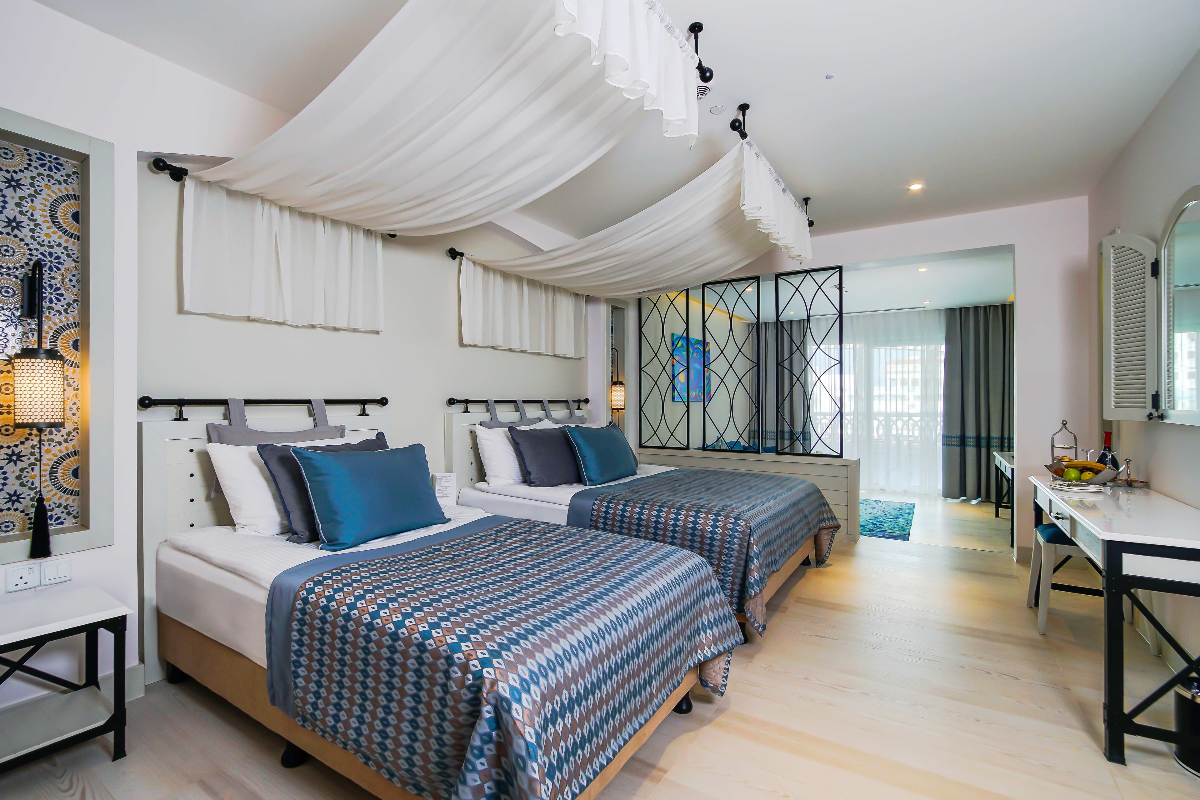 Limak Cyprus Deluxe Hotel Ansicht 4