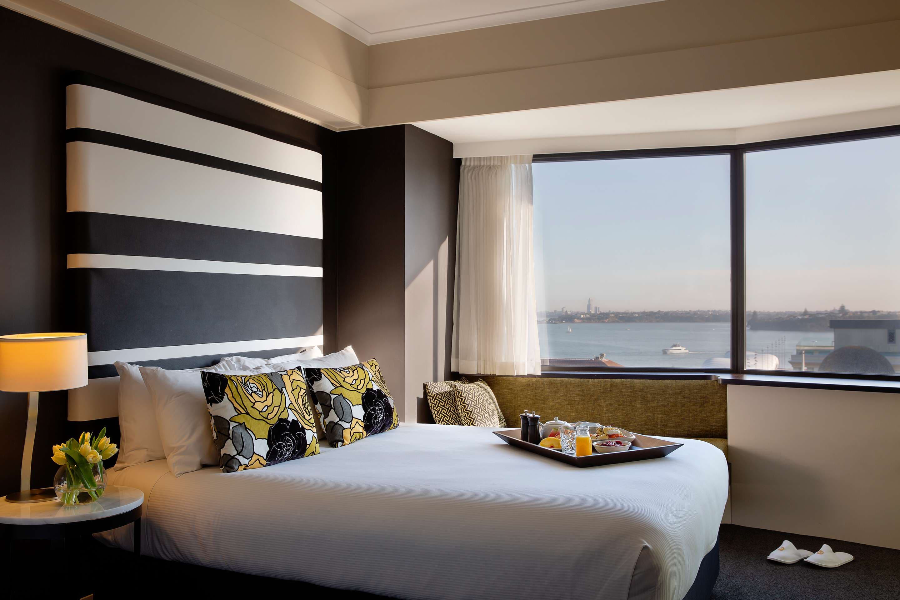 Mövenpick Hotel Auckland Ansicht 3