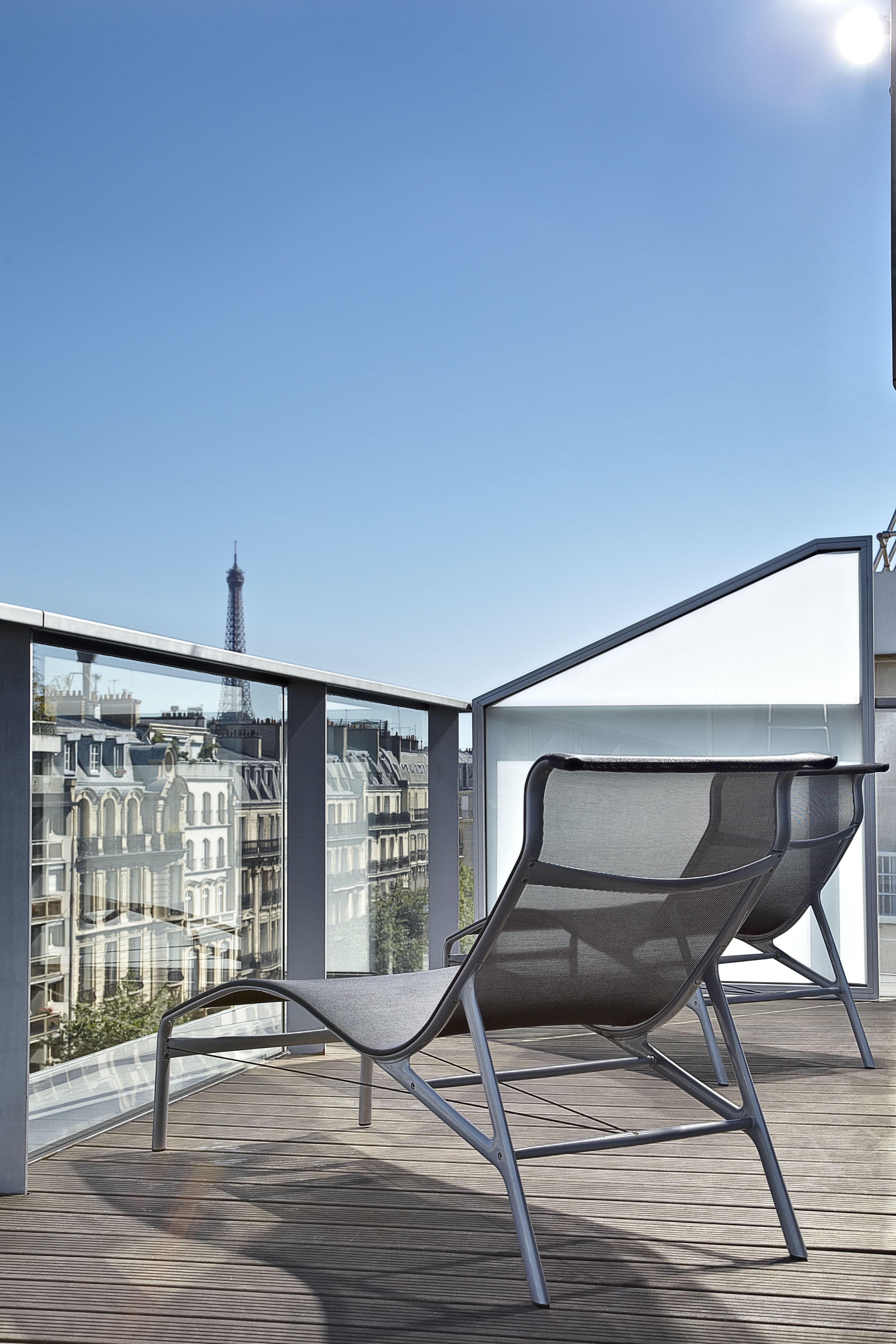 Hotel Renaissance Paris Arc De Triomphe Hotel Ansicht 3