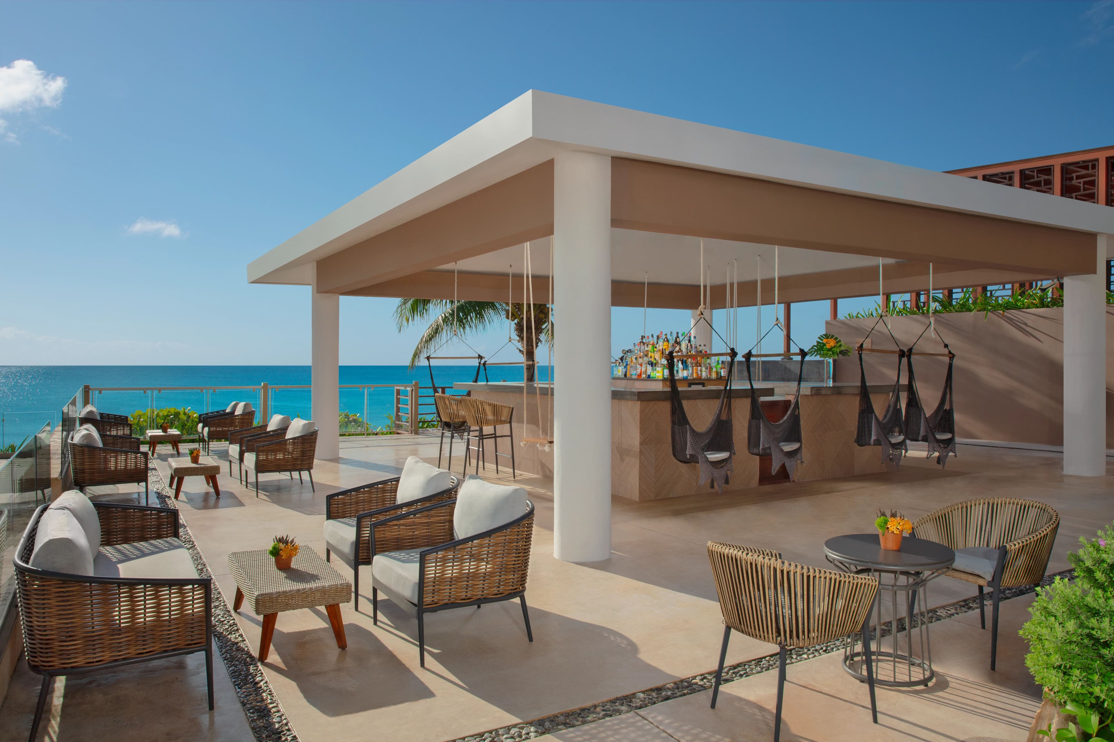 Dreams Jade Resort & Spa Ansicht 9